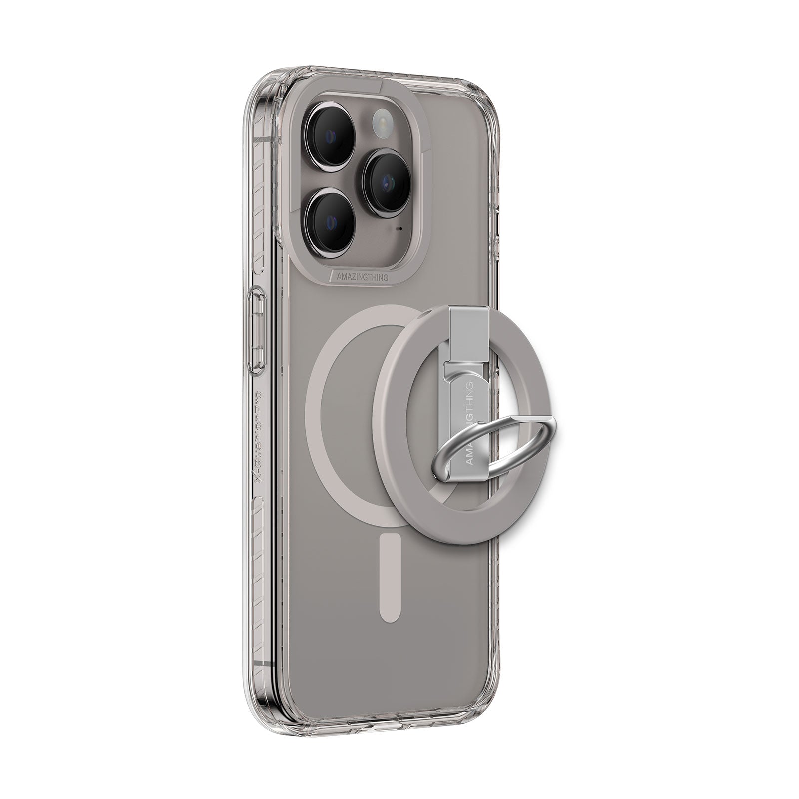 Titan Pro Mag Grip Ring Set