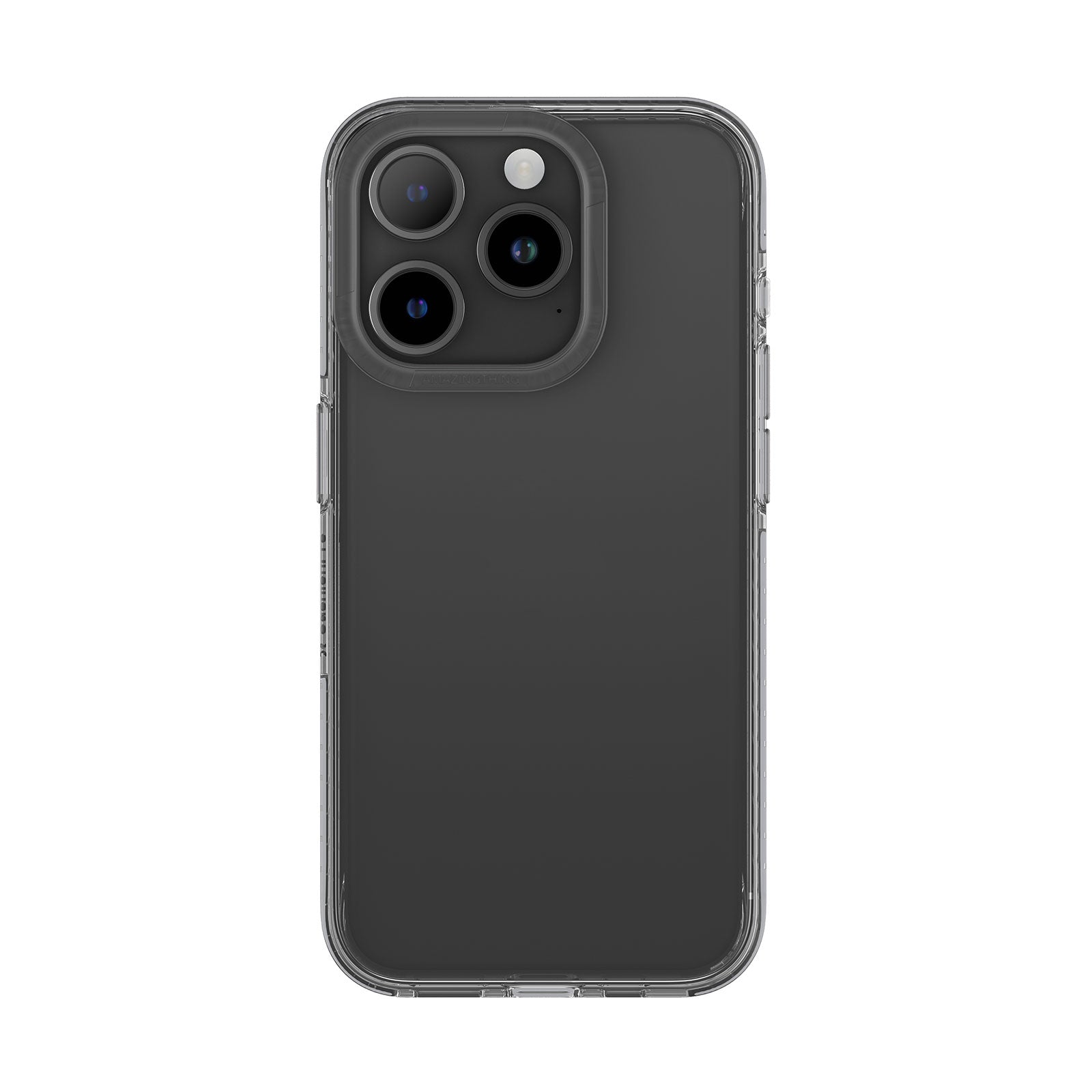 Titan Pro Drop Proof Case