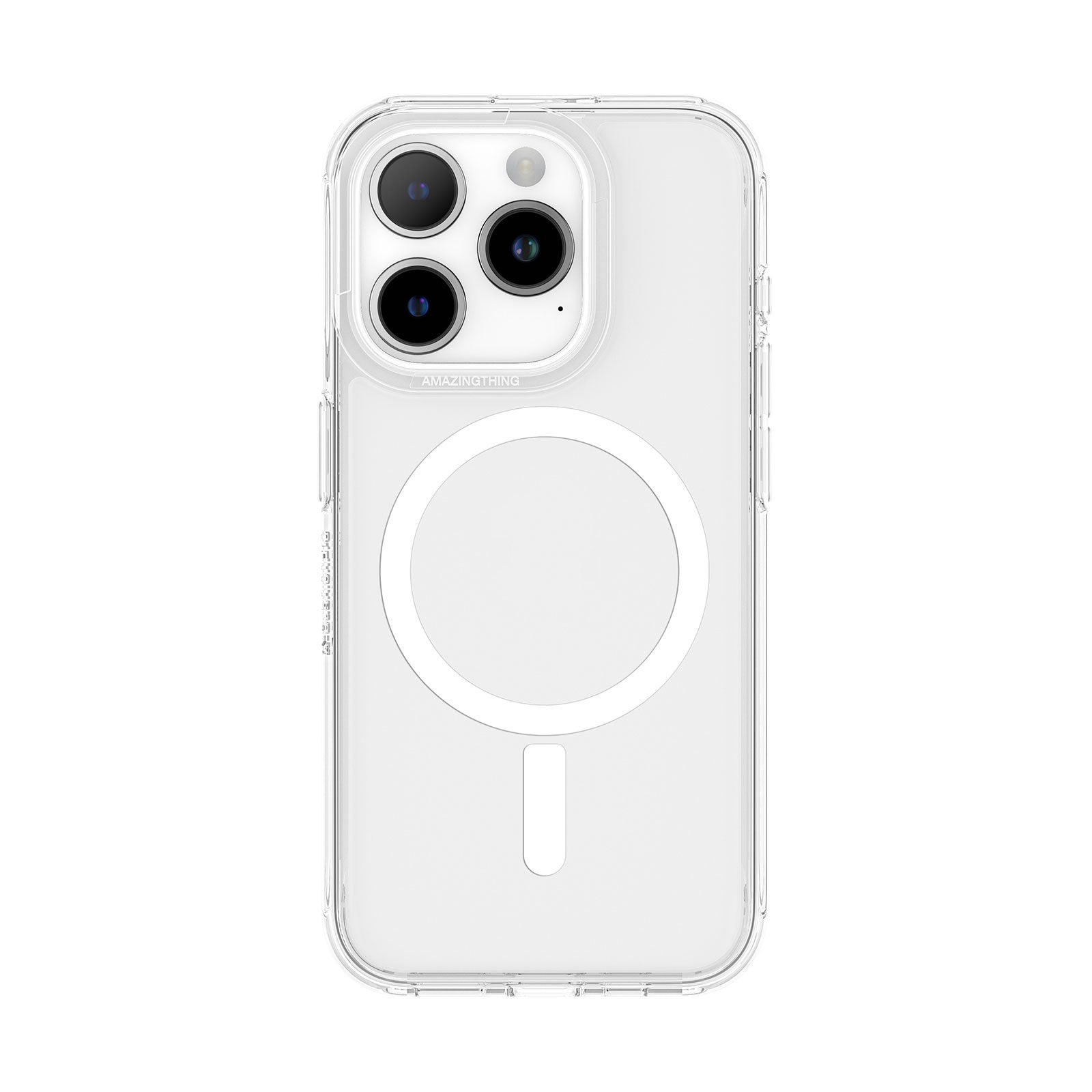 Minimal Series Magnetic Case