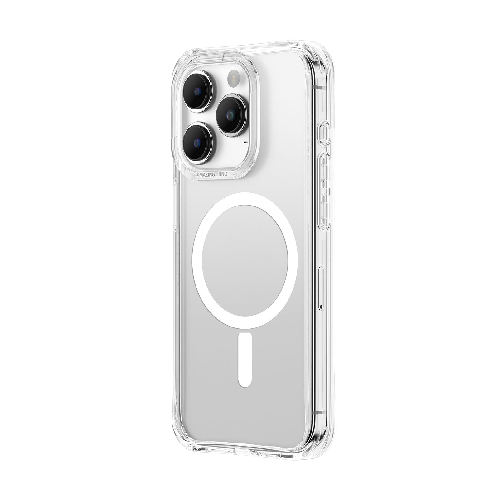 Titan Edge Magnetic Case