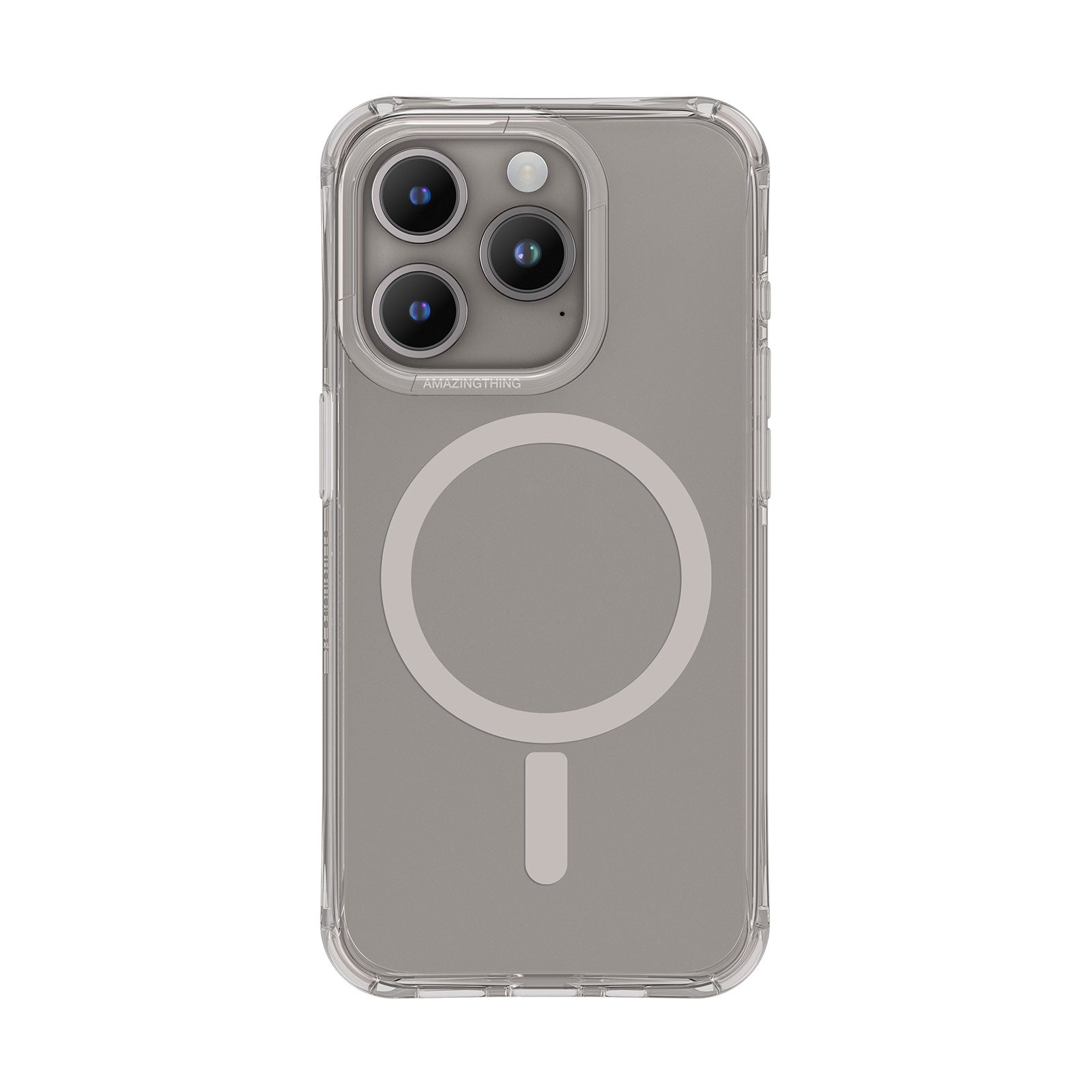 Titan Edge Magnetic Case