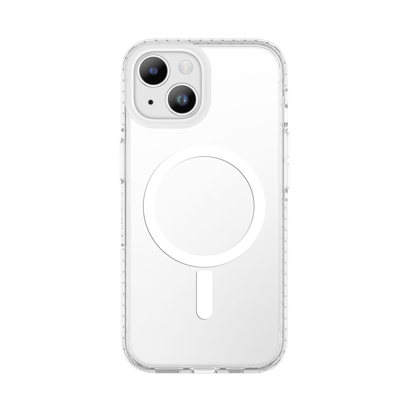 Titan Pro 磁吸保護殼