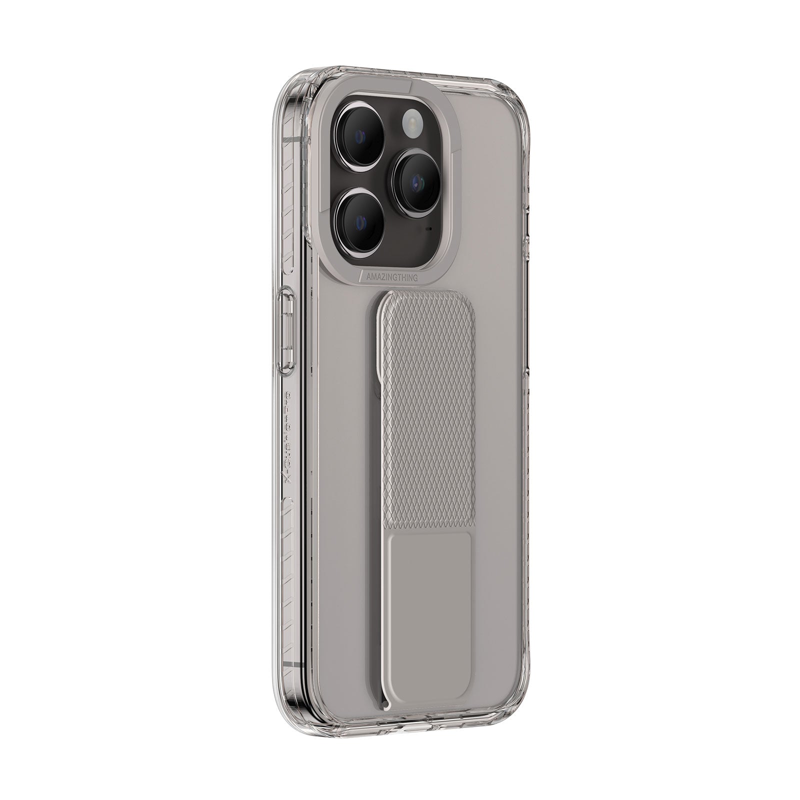 Titan Pro Holder Drop Proof Case