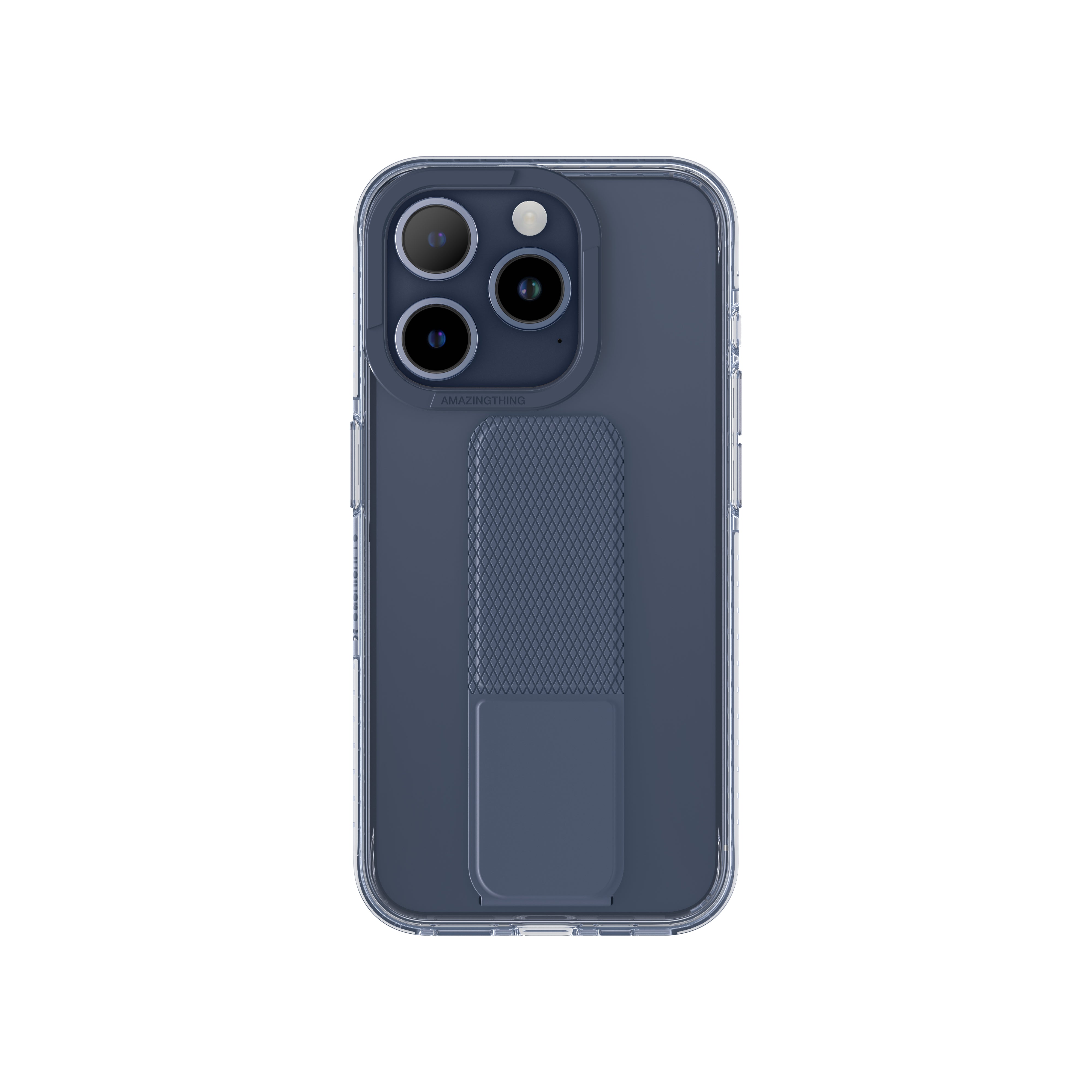 Titan Pro Holder Drop Proof Case