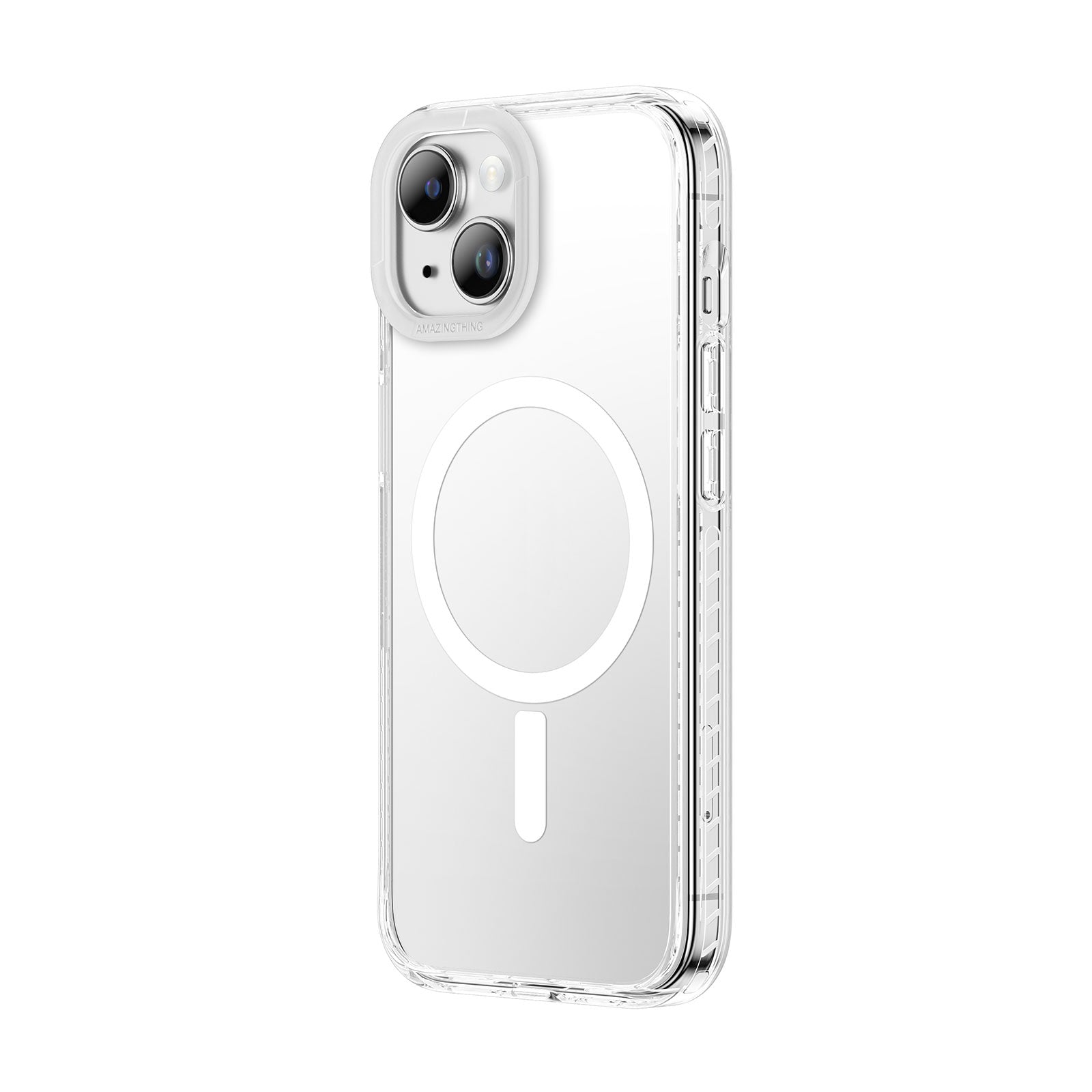Titan Pro 磁吸保護殼