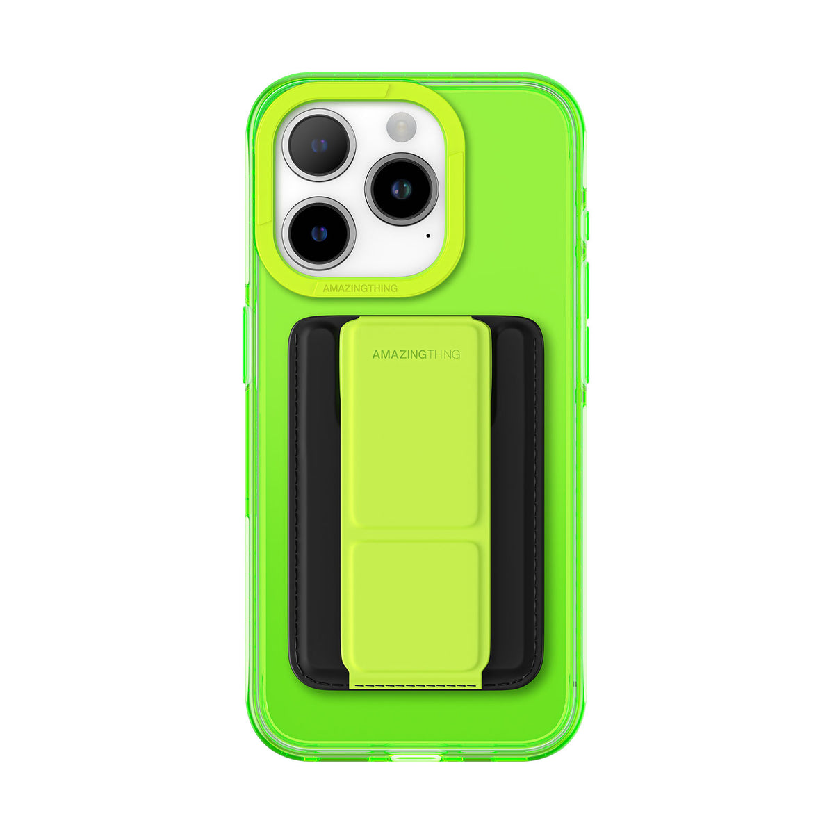 Smoothie Mag Wallet