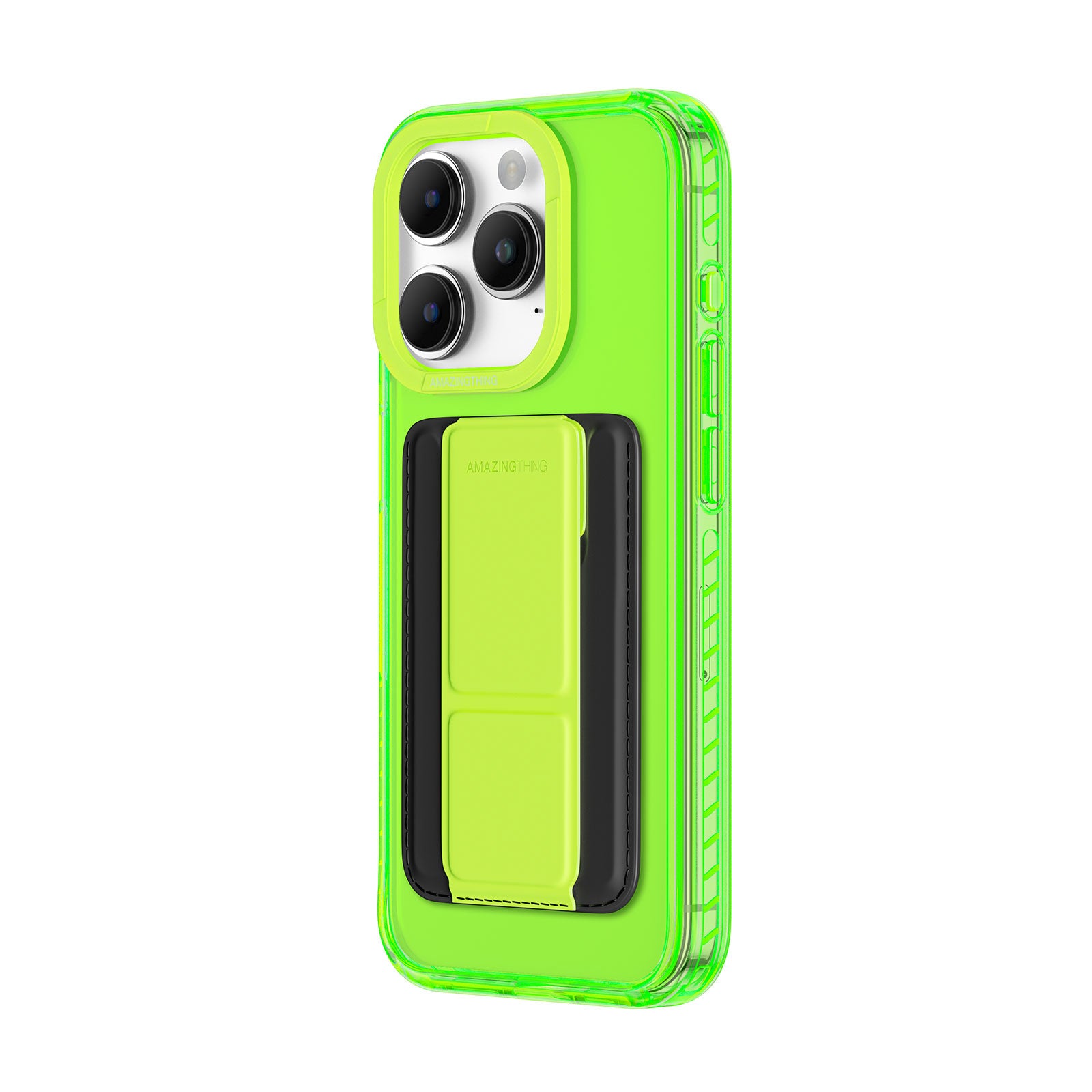 Titan Pro Neon