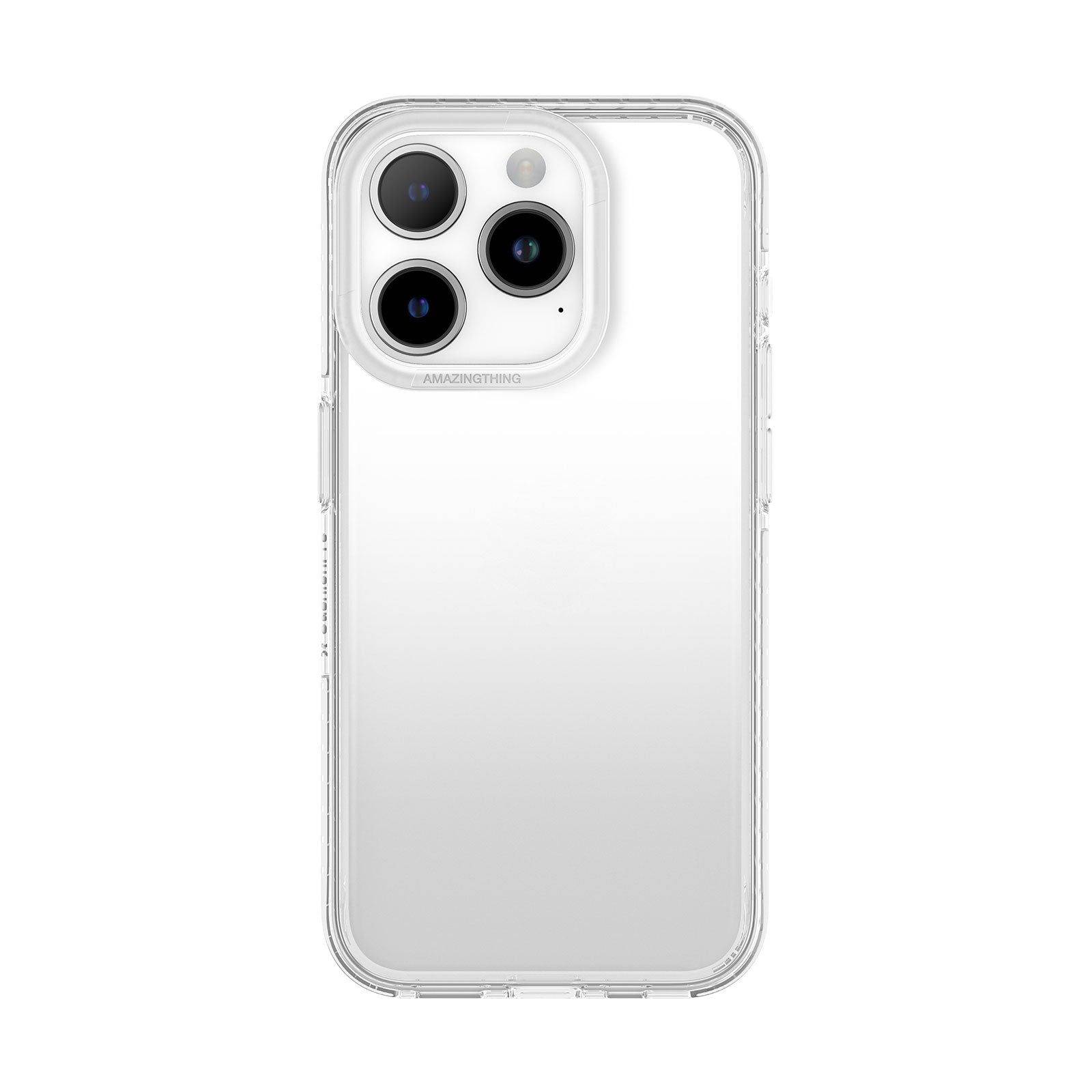 Titan Pro Drop Proof Case