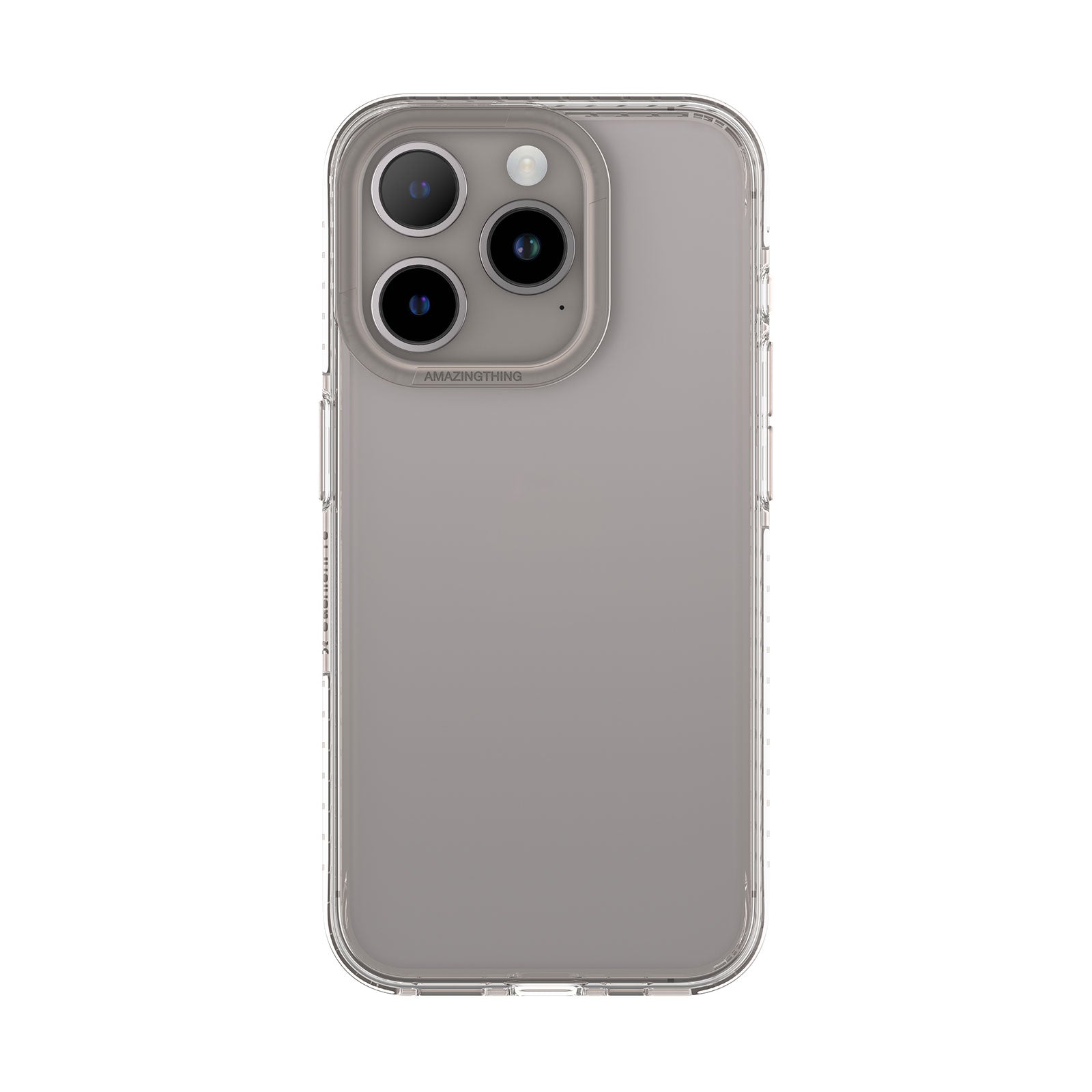 Titan Pro Drop Proof Case