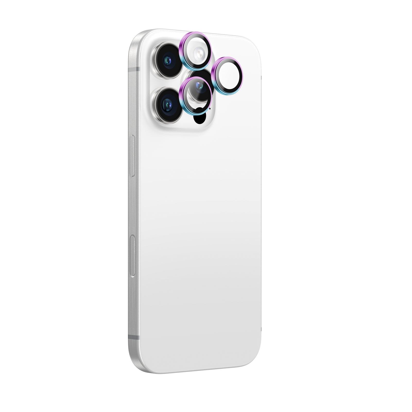 Supreme AR Lens
