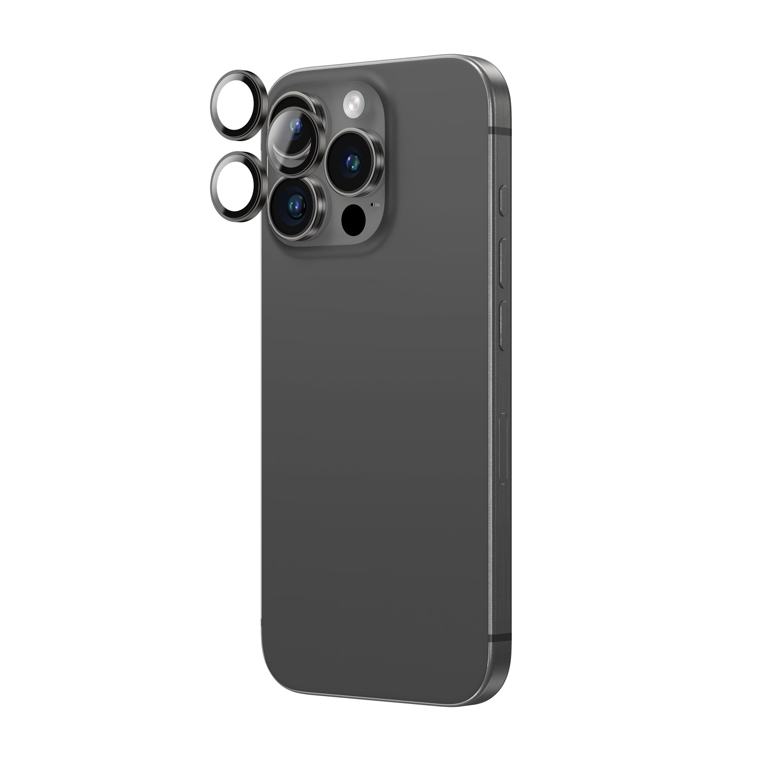 Supreme Titan Lens