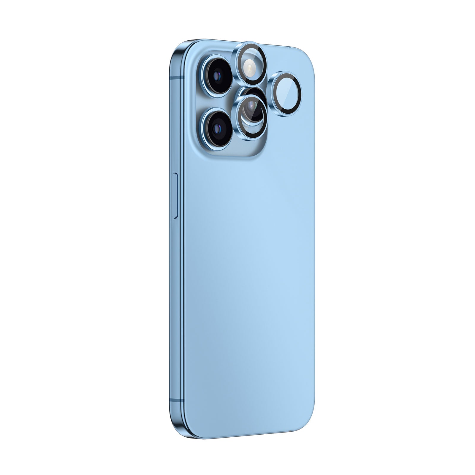 Supreme AR Lens Glass