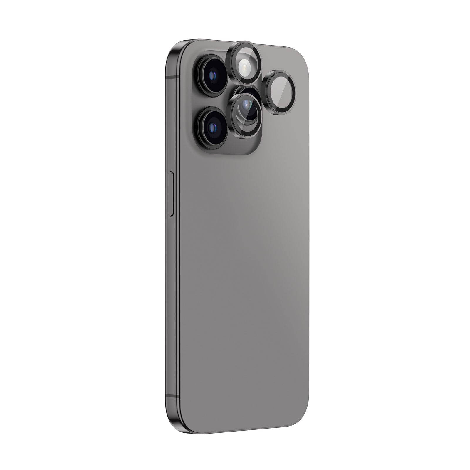 Supreme AR Lens Glass