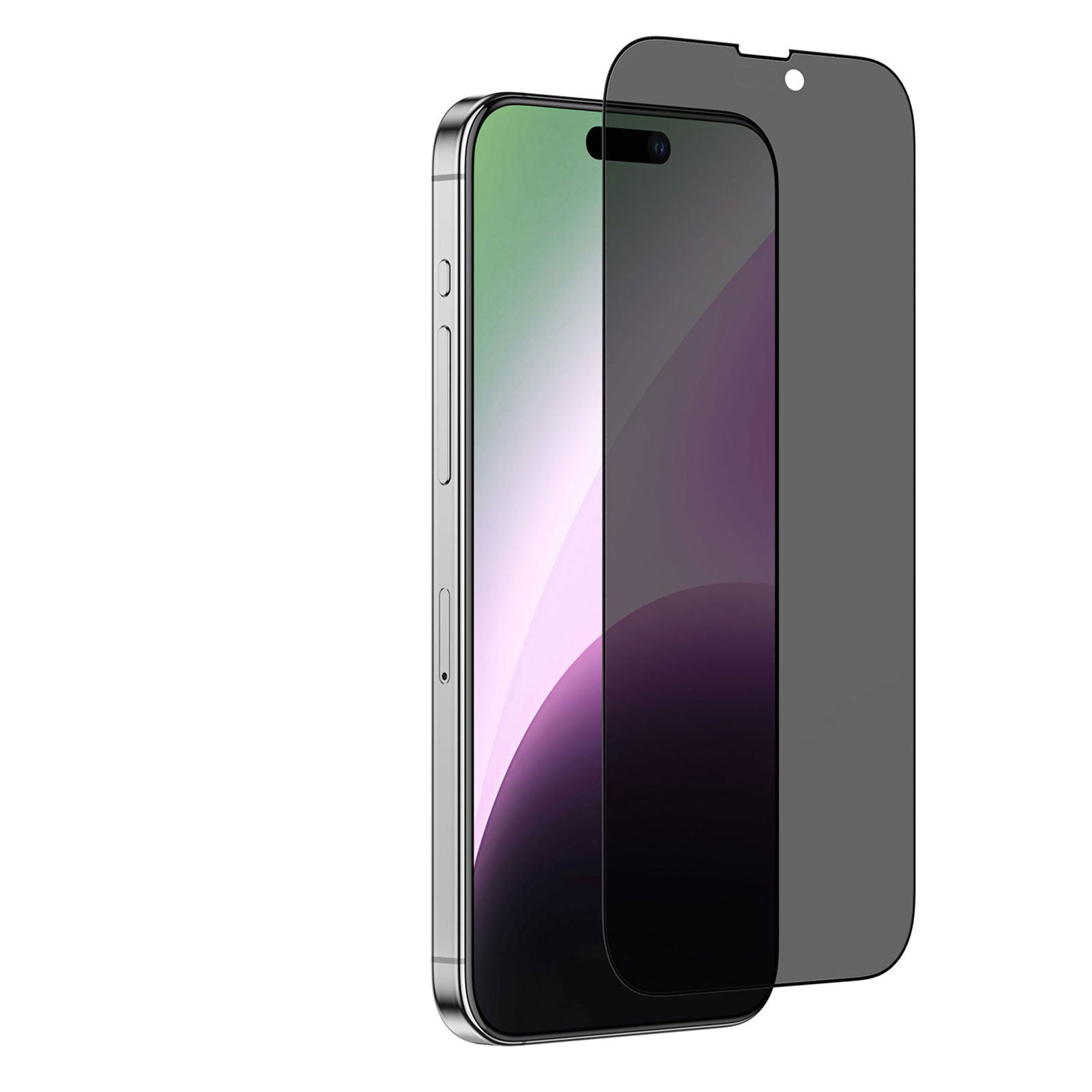 Supreme Radix Privacy Glass