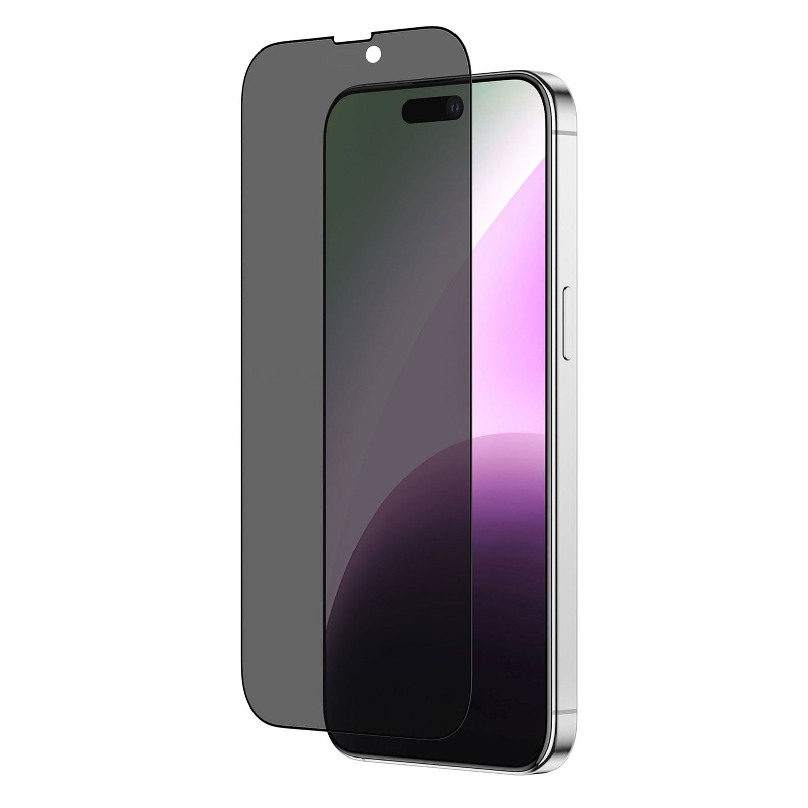 Supreme Radix Privacy Glass