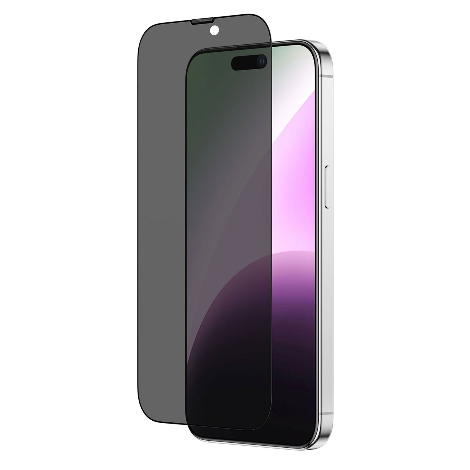 Supreme Titan Privacy Glass