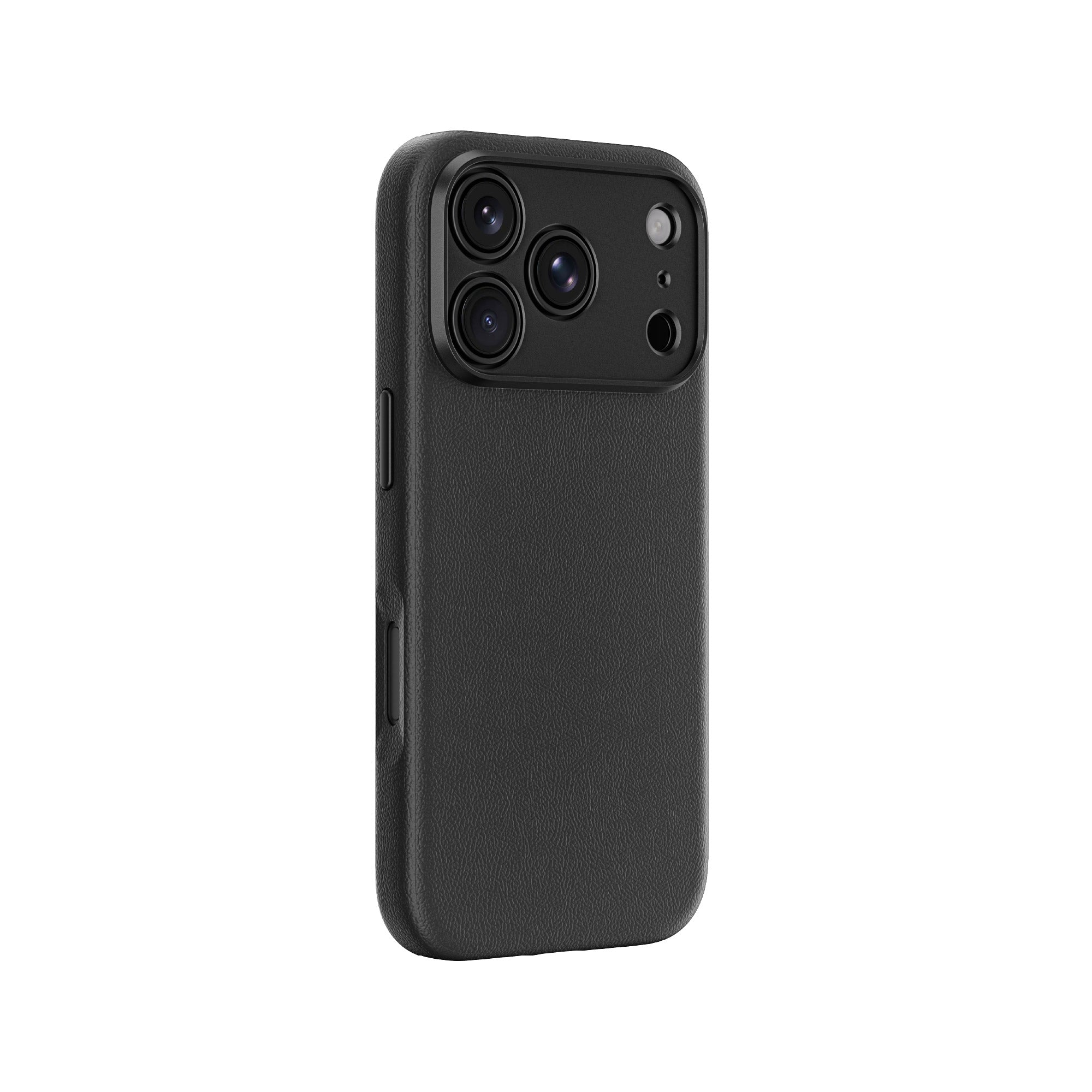 GLAMOUR AllSkin iPhone 18 Pro Black