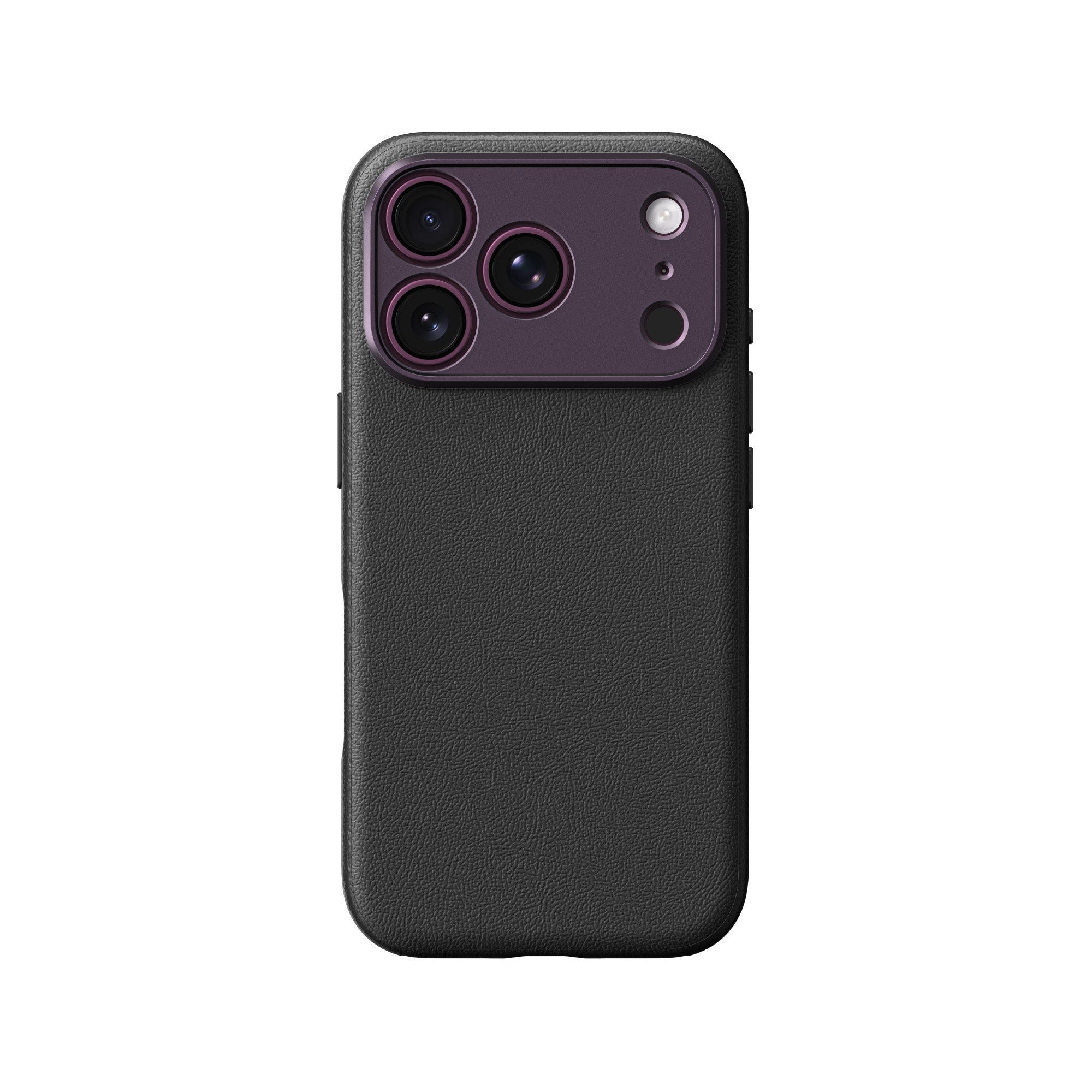 GLAMOUR AllSkin iPhone 18 Pro Purple