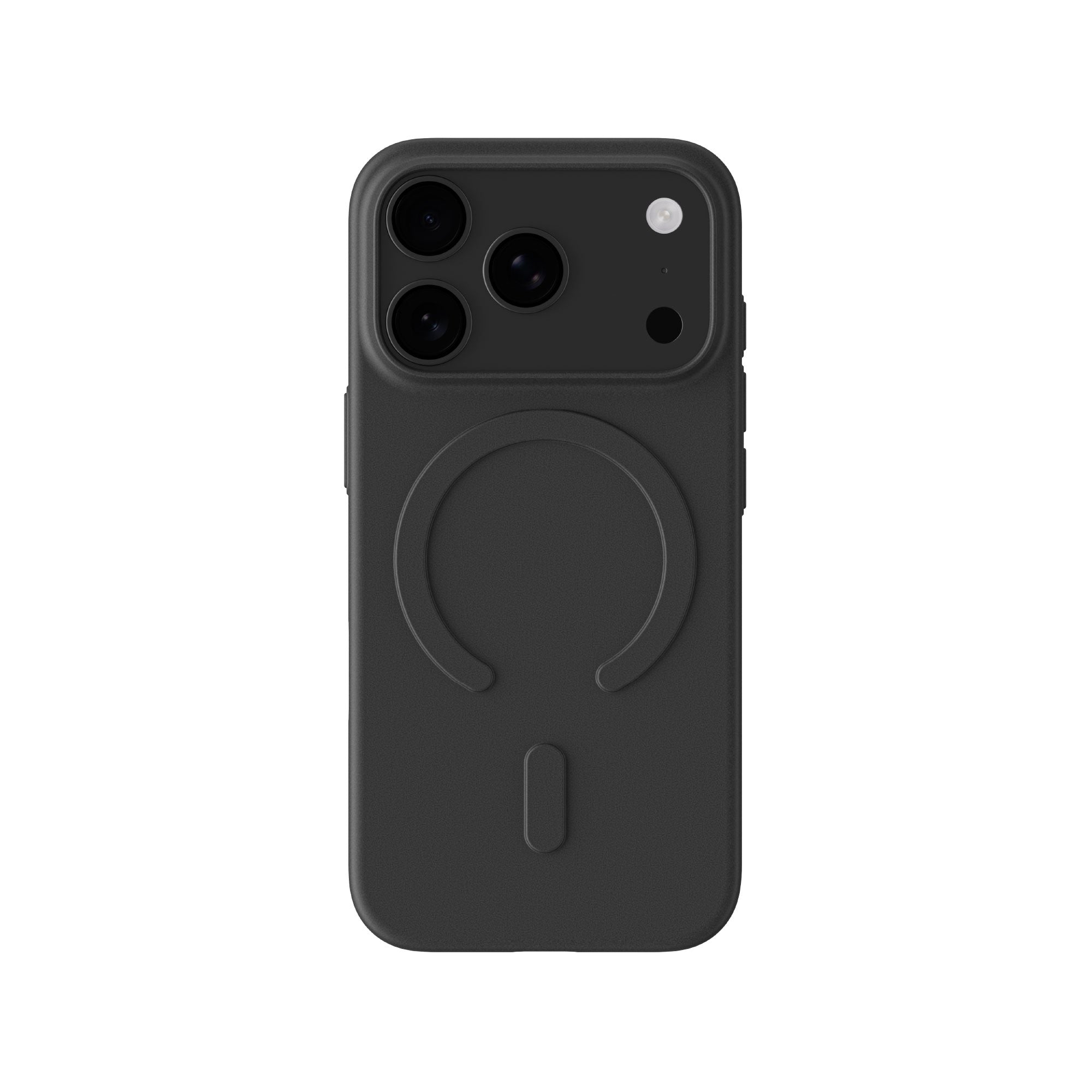 MINIMAL Air iPhone 18 Pro Max Black