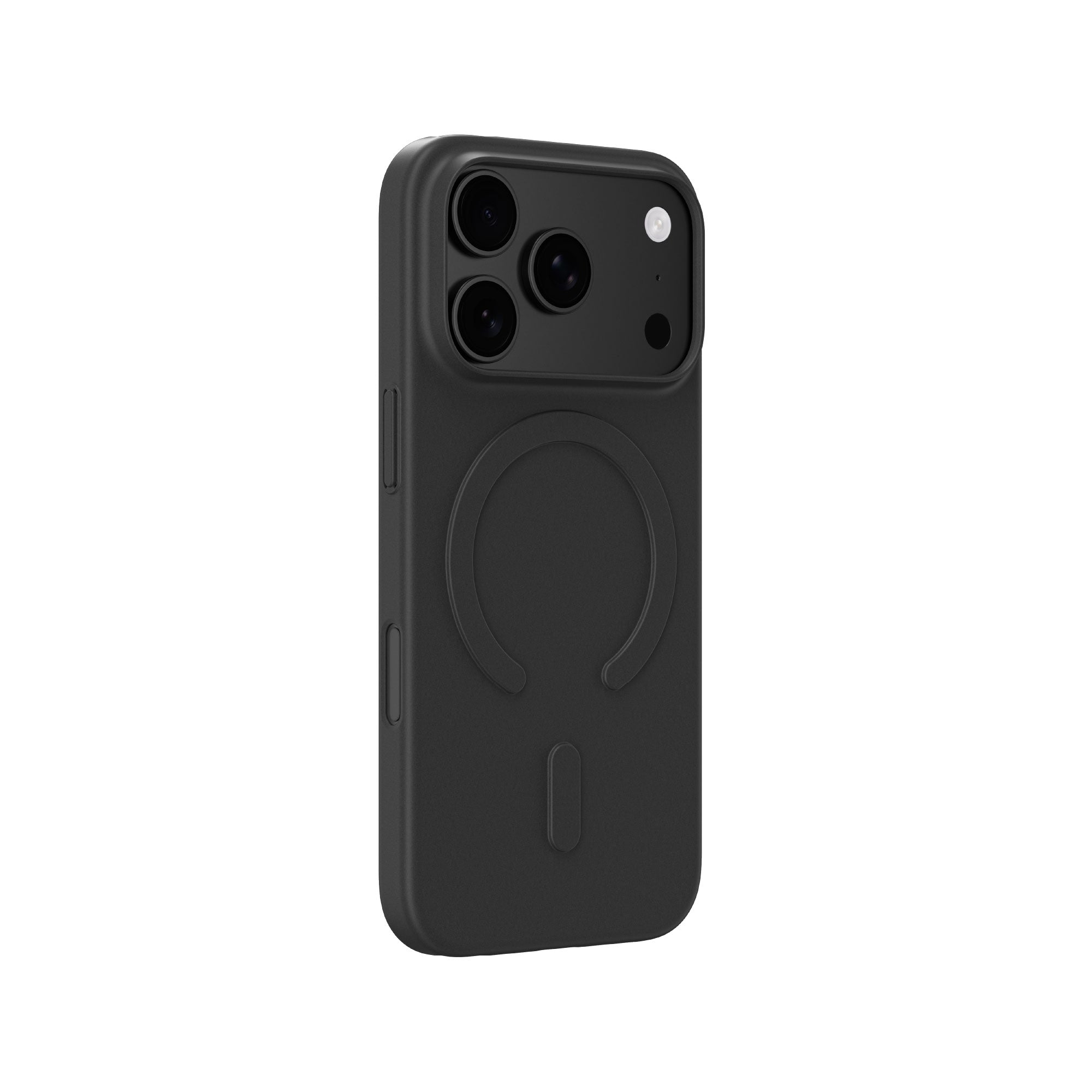 MINIMAL Air iPhone 18 Pro Max Black