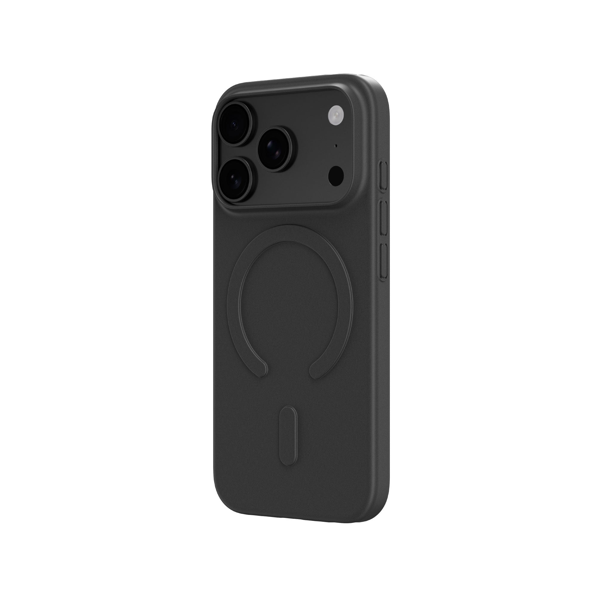 MINIMAL Air iPhone 18 Pro Max Black