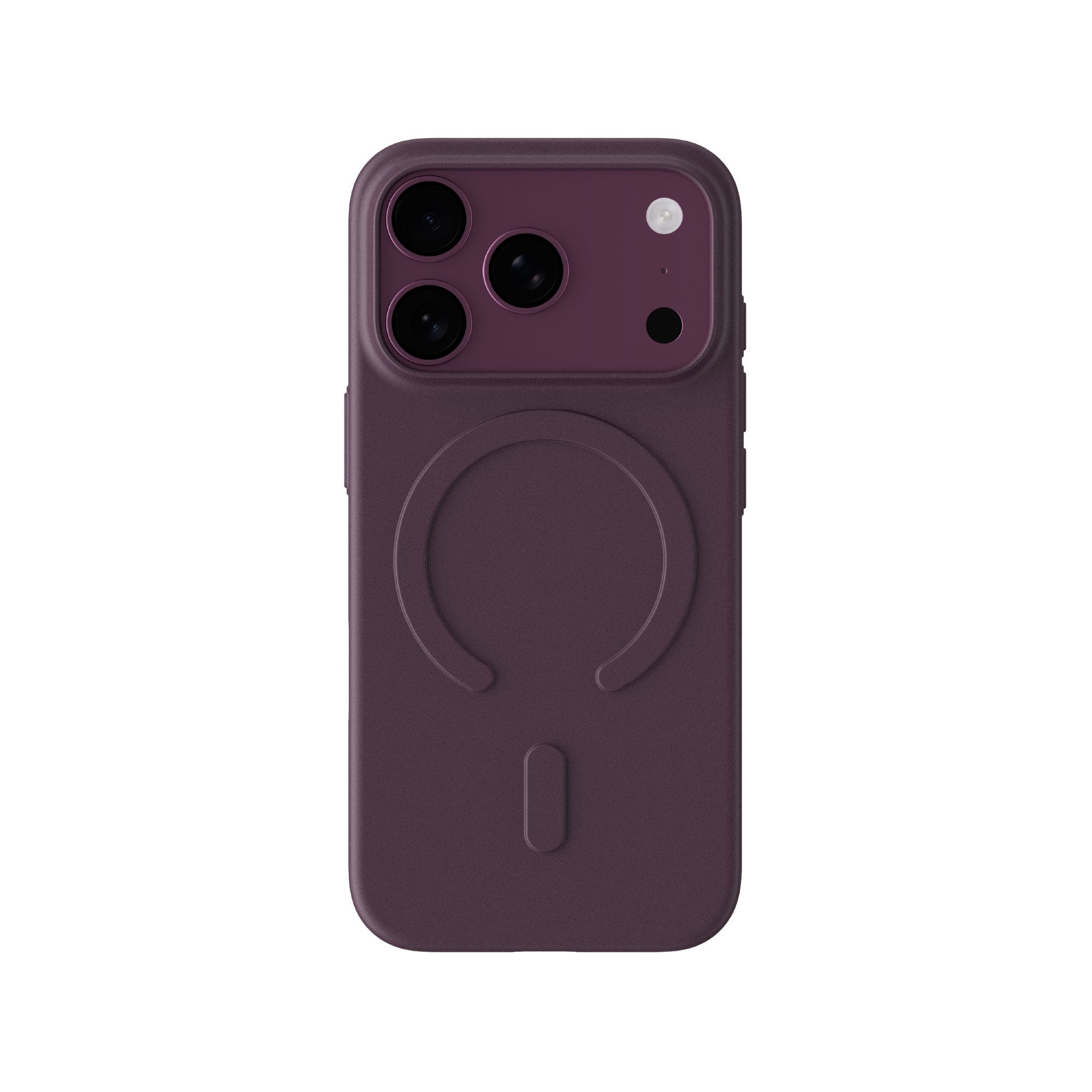 MINIMAL Air iPhone 18 Pro Max Purple