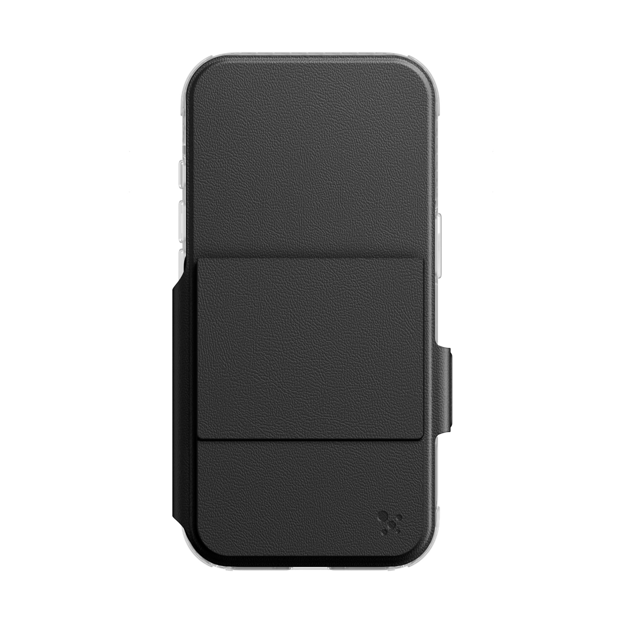 TITAN PRO Flip Wallet Set iPhone 18 Pro Max Black