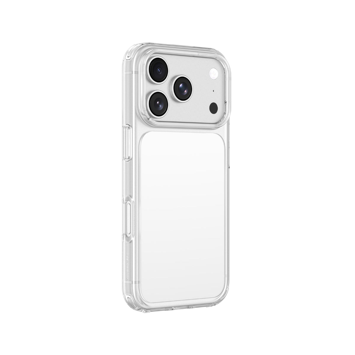 MINIMAL iPhone 18 Pro Clear