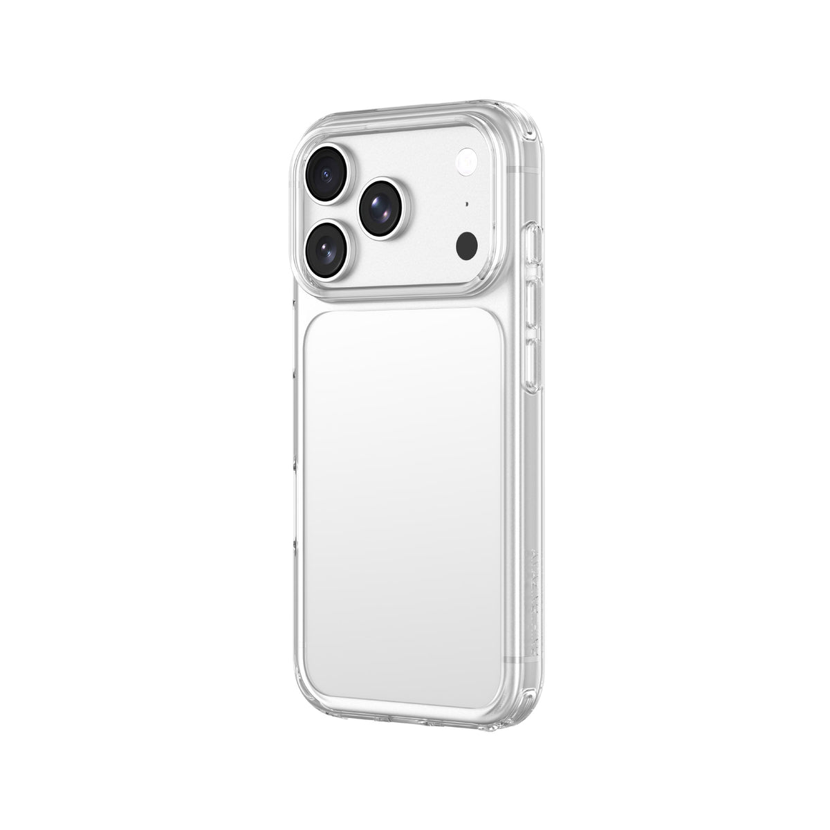 MINIMAL iPhone 18 Pro Clear