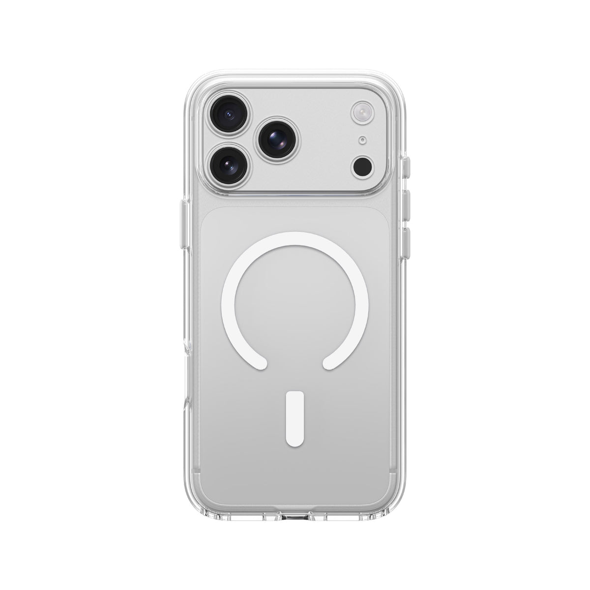 MINIMAL LensGuard iPhone 18 Pro Clear