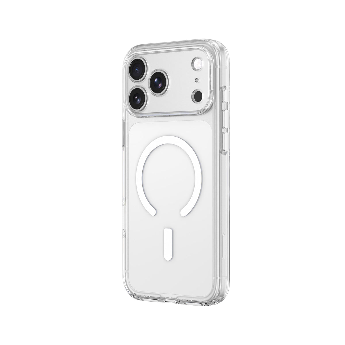 MINIMAL LensGuard iPhone 18 Pro Clear