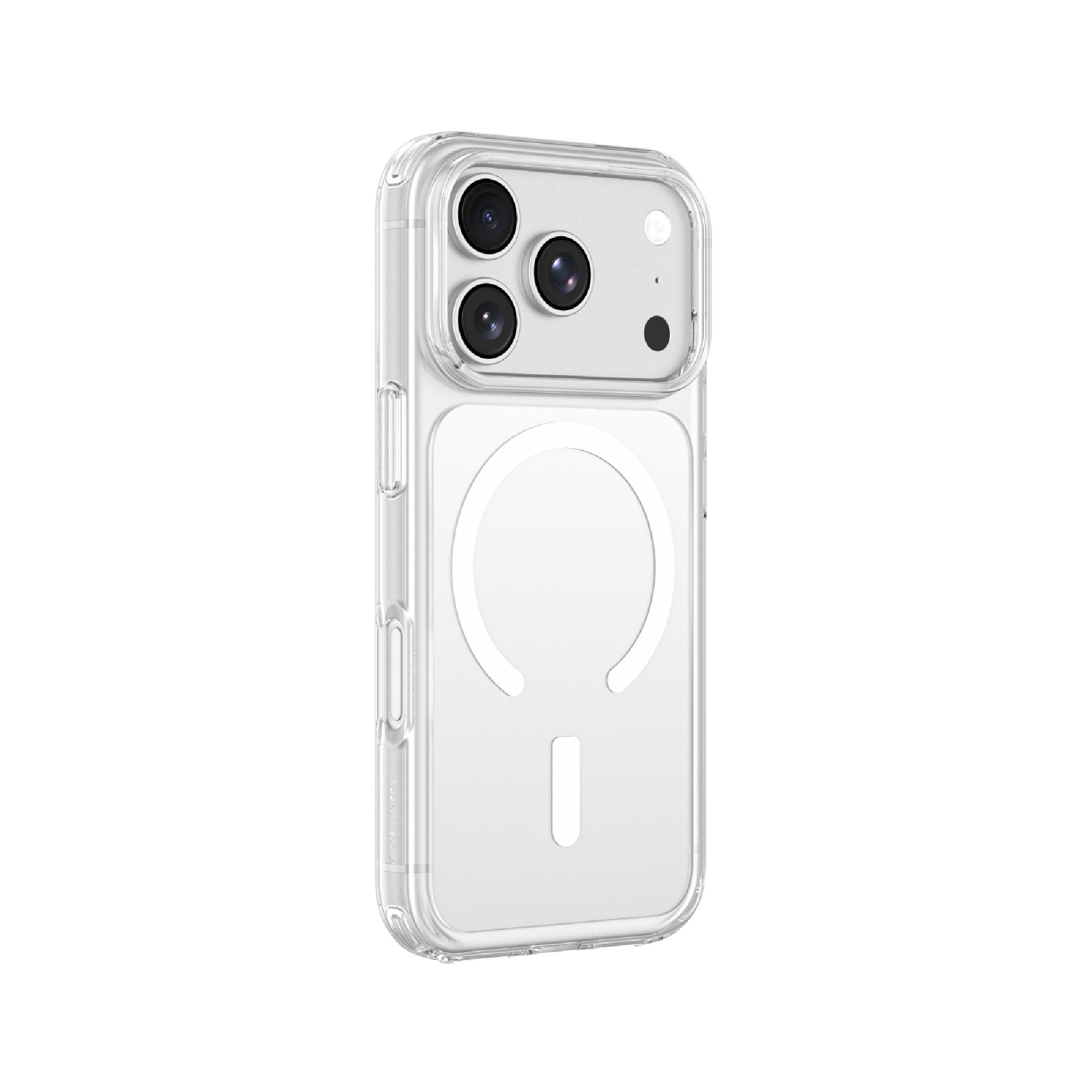 MINIMAL Mag iPhone 18 Pro Clear