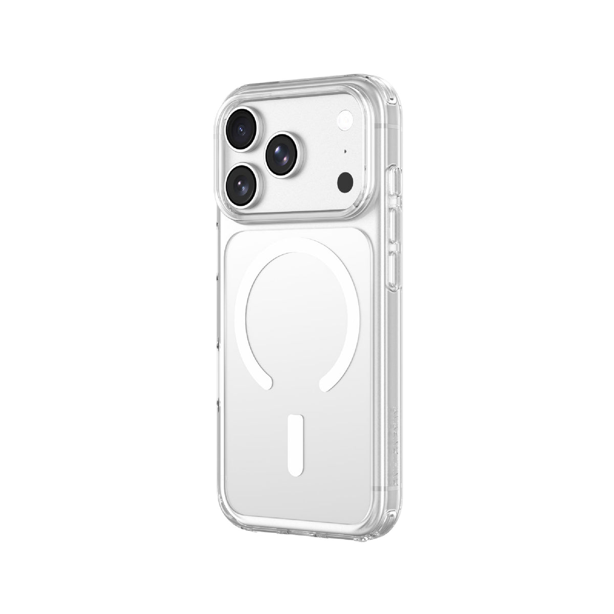 MINIMAL Mag iPhone 18 Pro Clear