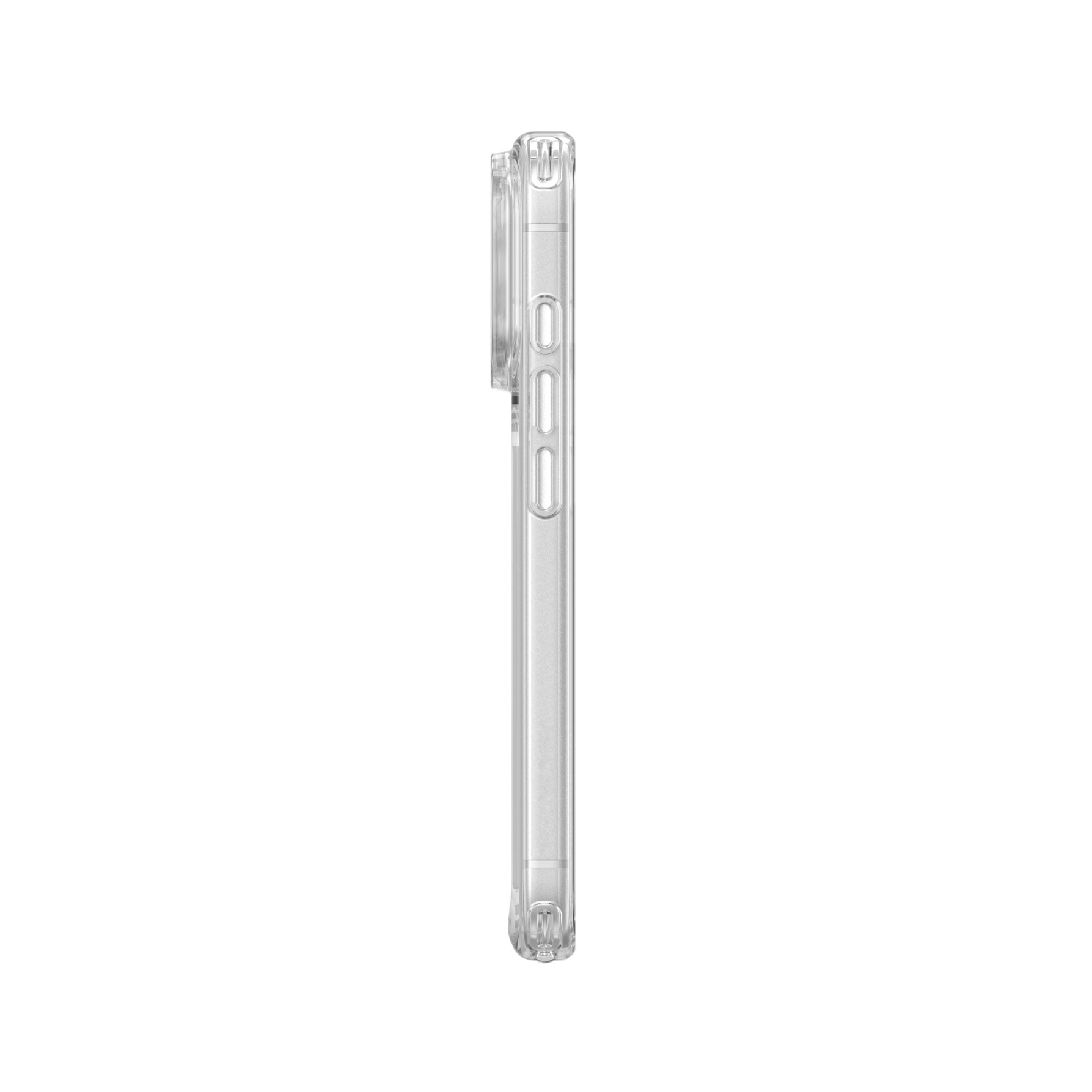 MINIMAL Mag iPhone 18 Pro Clear