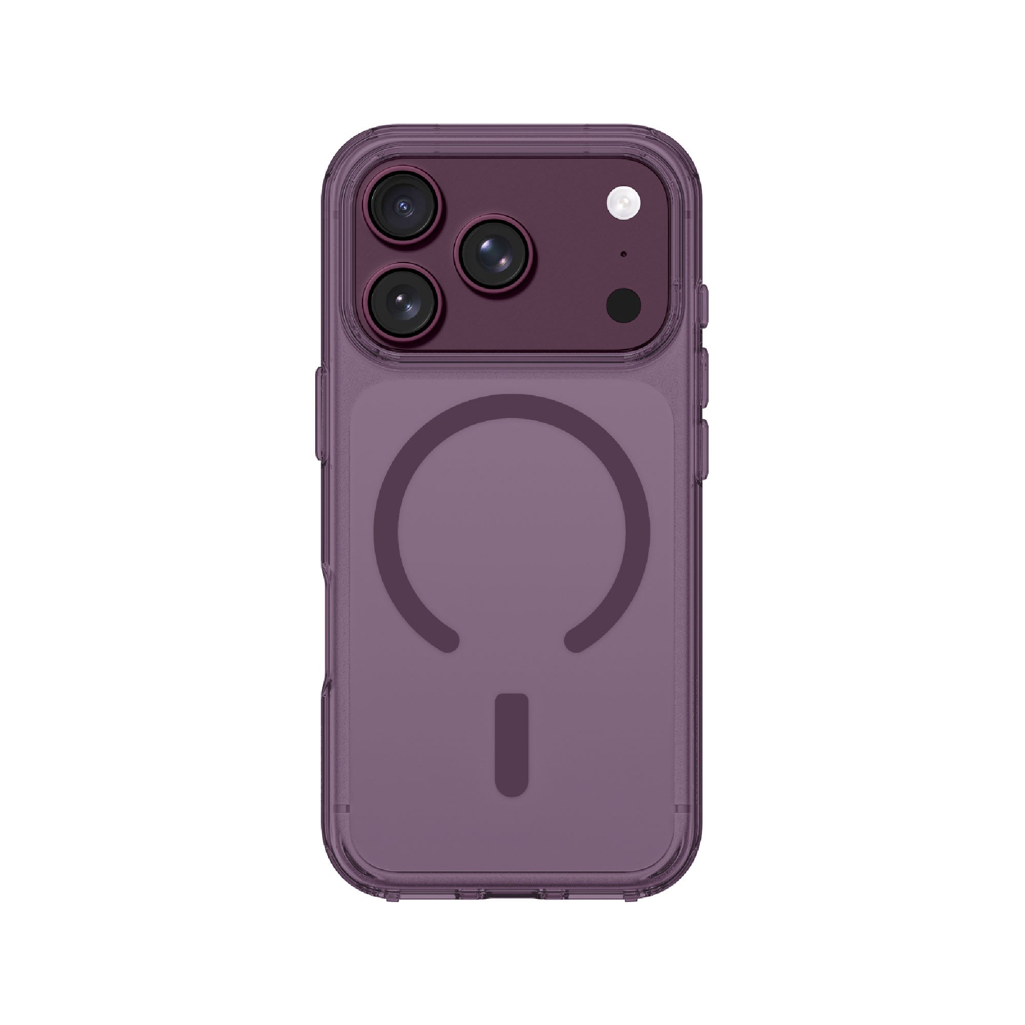 MINIMAL Mag iPhone 18 Pro Purple