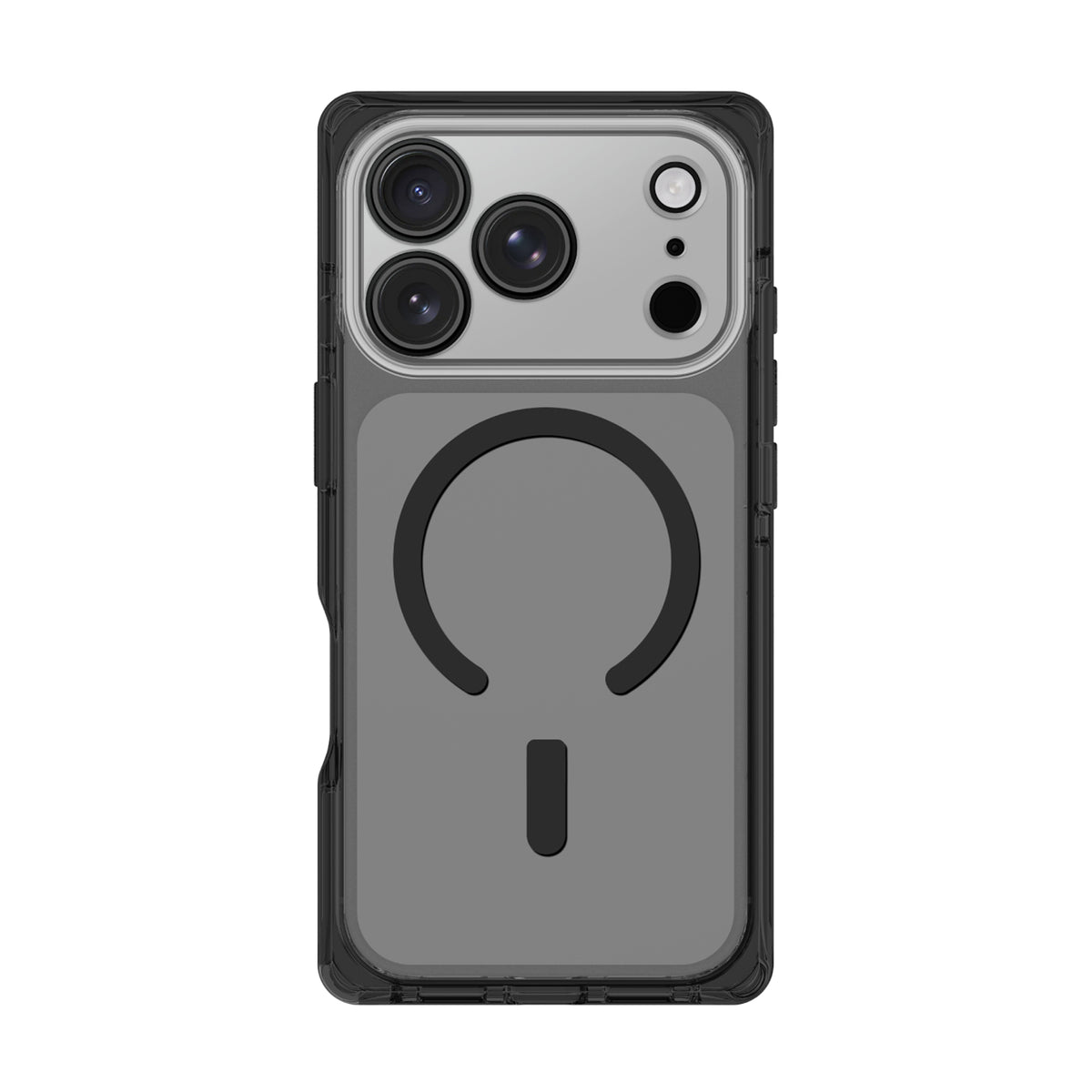 OMNI LensGuard iPhone 18 Pro Black