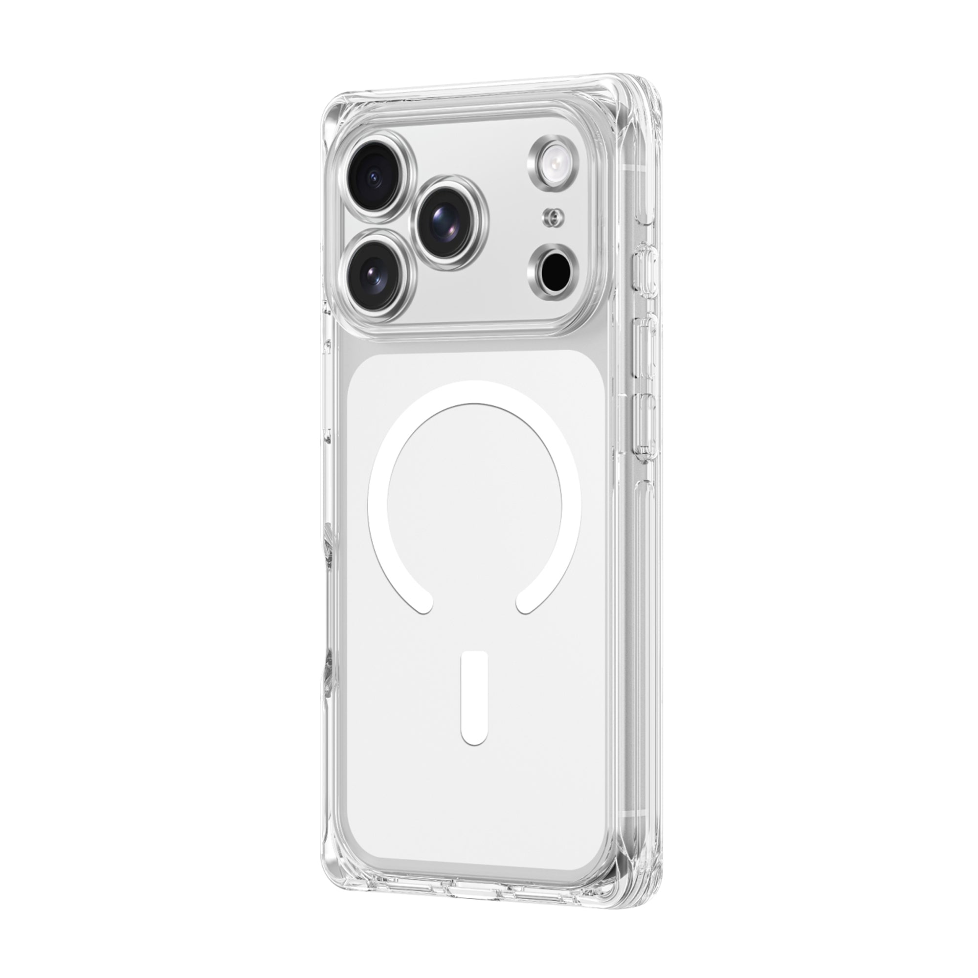 OMNI LensGuard iPhone 18 Pro Clear
