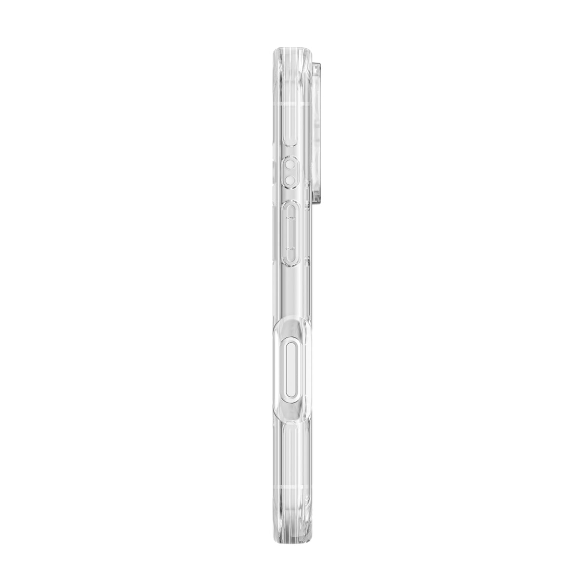 OMNI LensGuard iPhone 18 Pro Clear