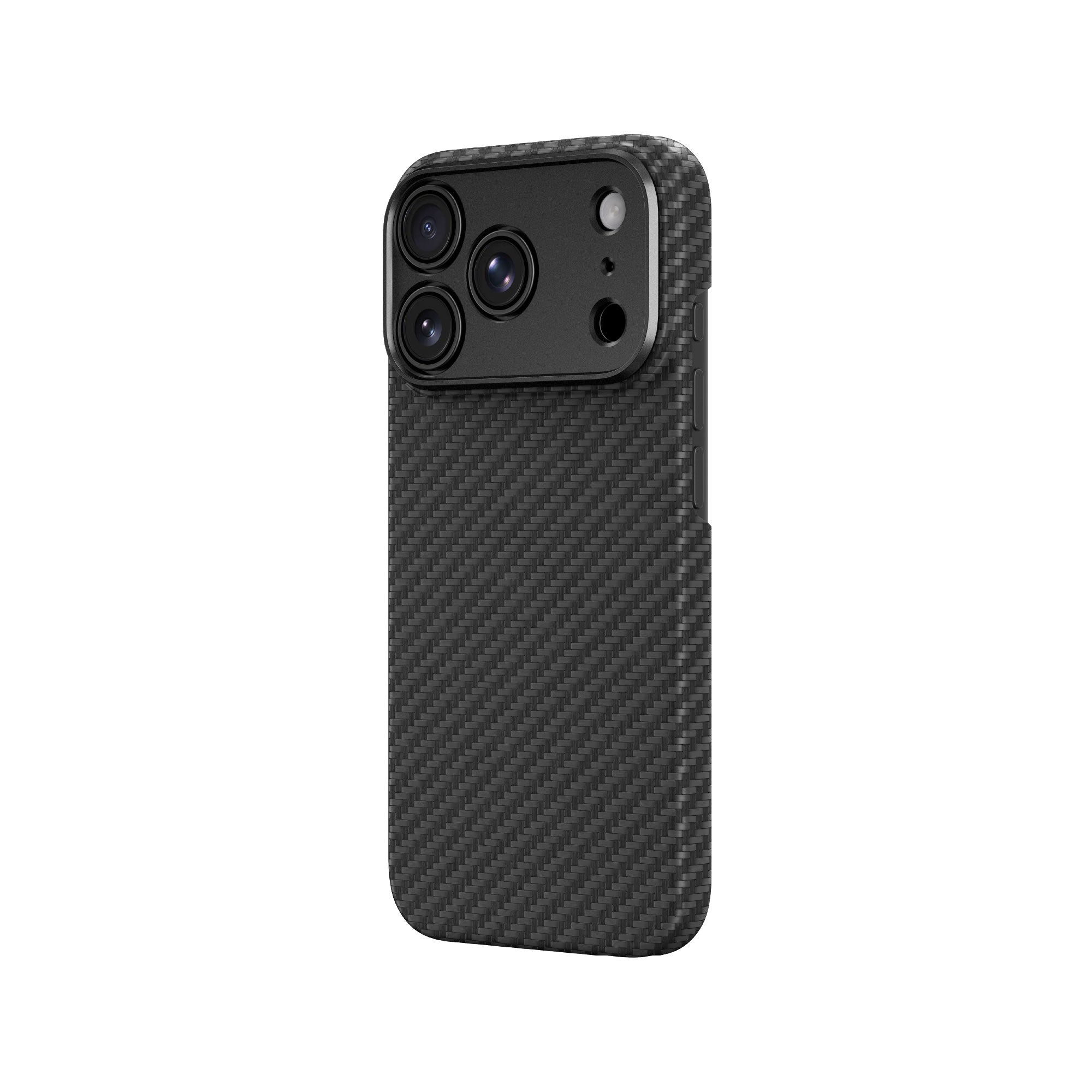 TITAN Max iPhone 18 Pro Black