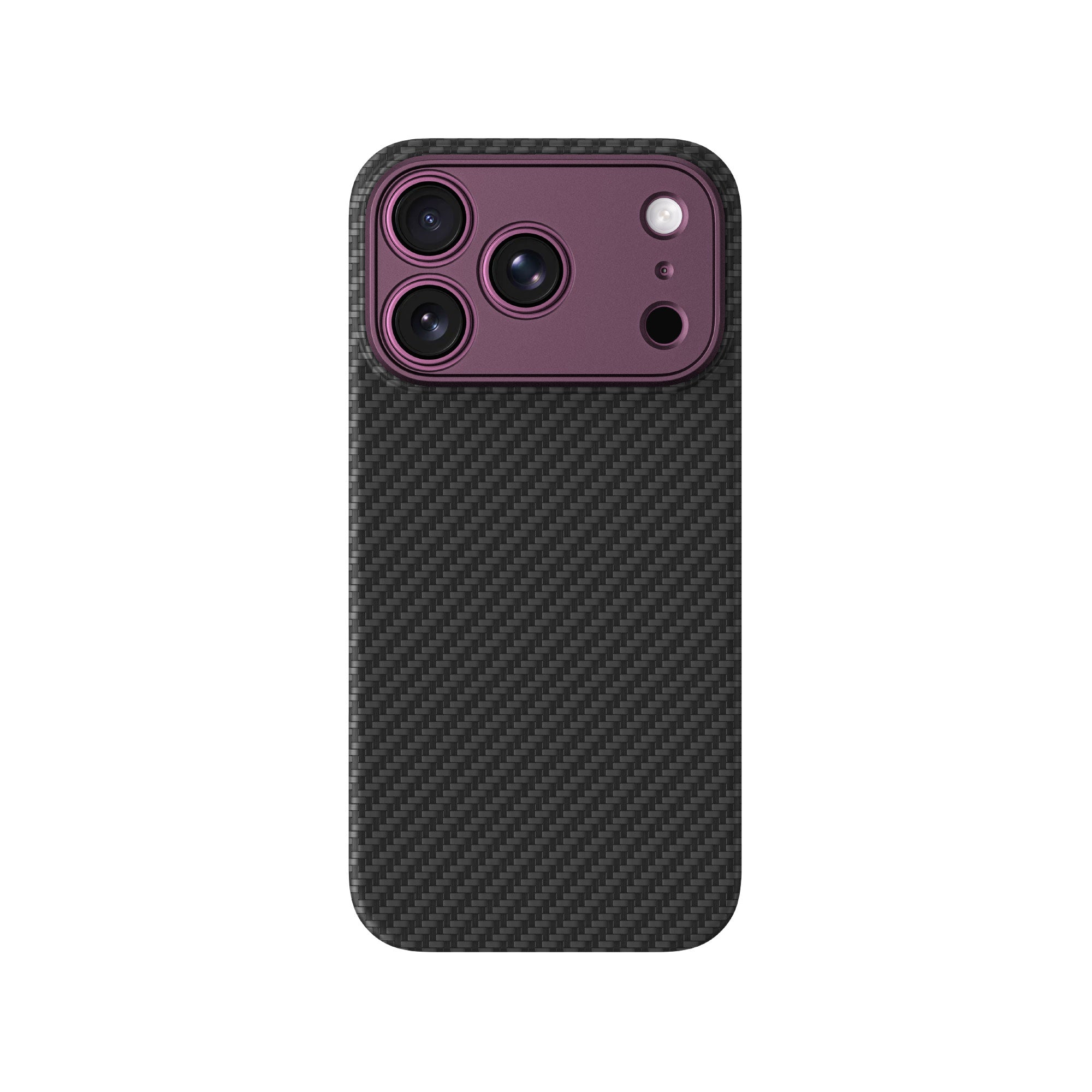 TITAN Max iPhone 18 Pro Purple