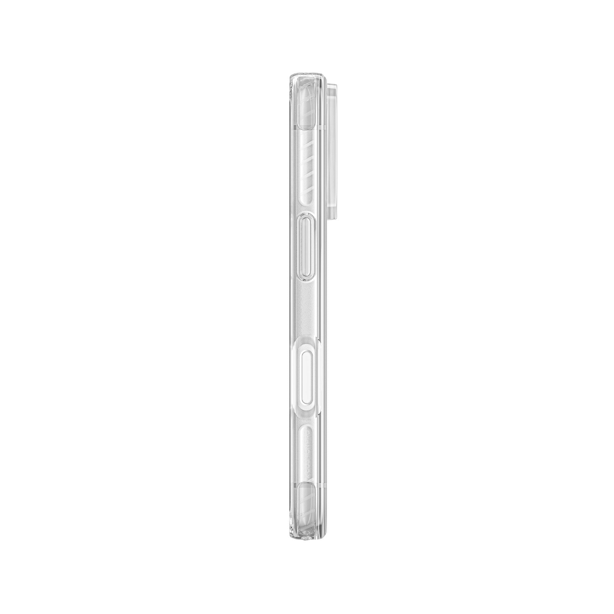 TITAN PRO iPhone 18 Pro Clear