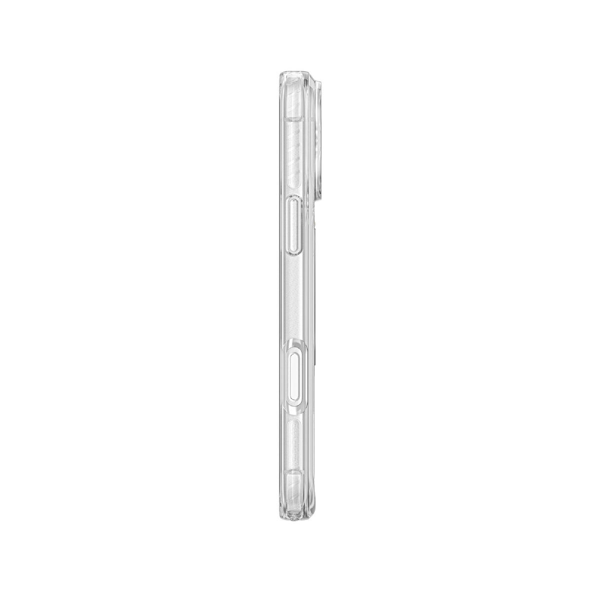 TITAN PRO MagSpin iPhone 18 Pro Clear