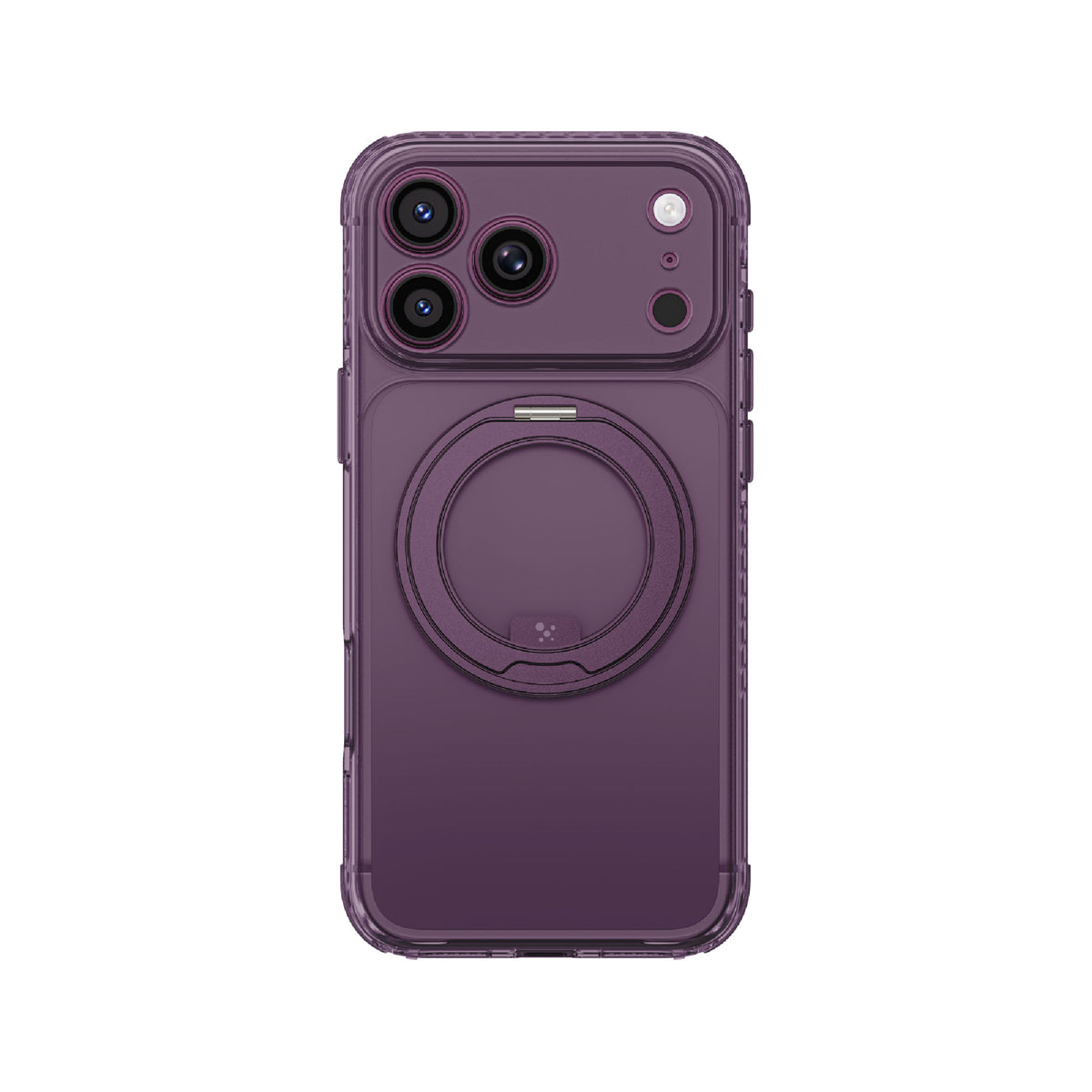 TITAN PRO MagSpin iPhone 18 Pro Purple