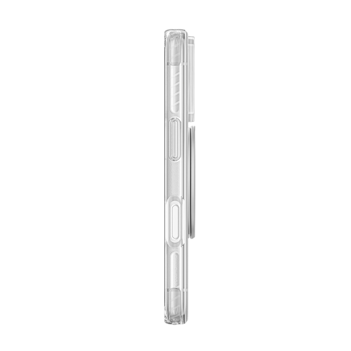TITAN PRO Pop Ring Set iPhone 18 Pro Clear