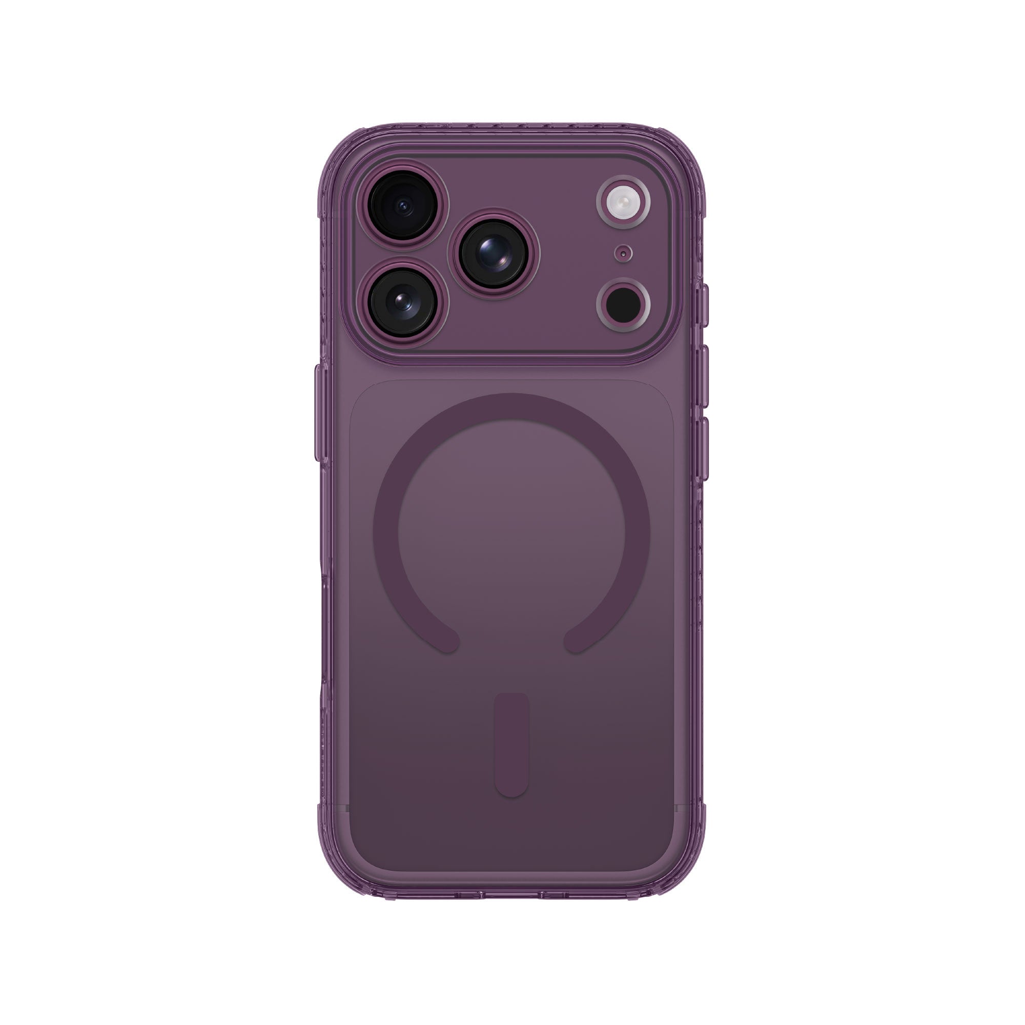 TITAN PRO iPhone 18 Pro Purple