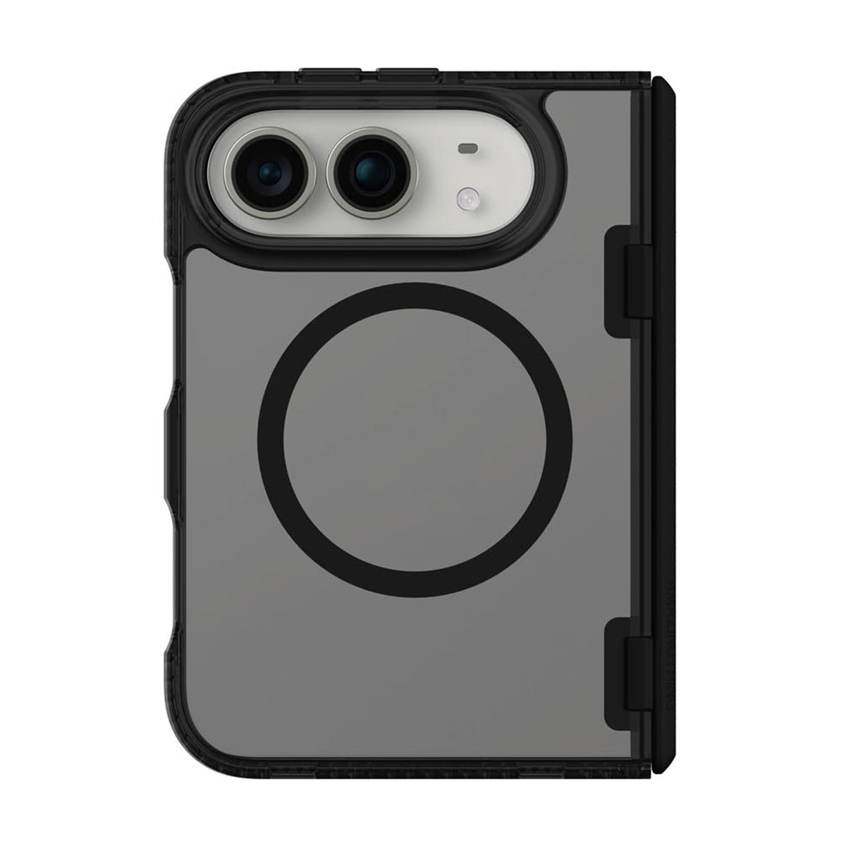 TITAN PRO iPhone Duo Black