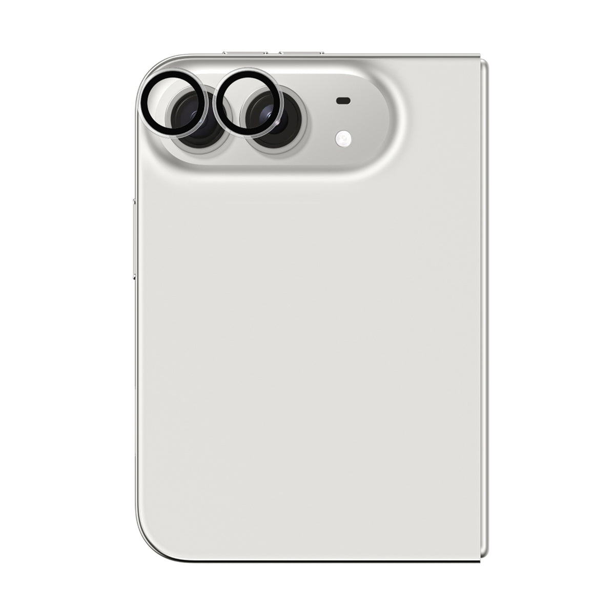 TITAN Vision Lens iPhone Duo Clear