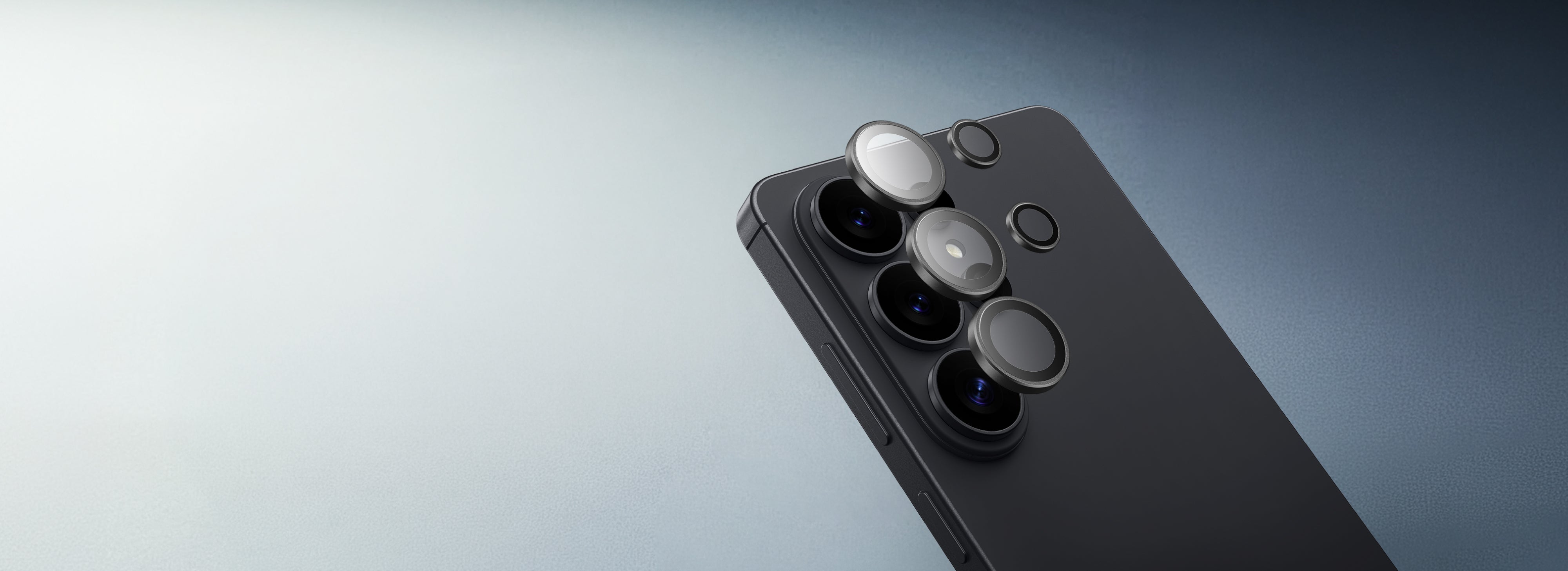 Galaxy S26 Ultra Camera Lens Protector – AMAZINGTHING