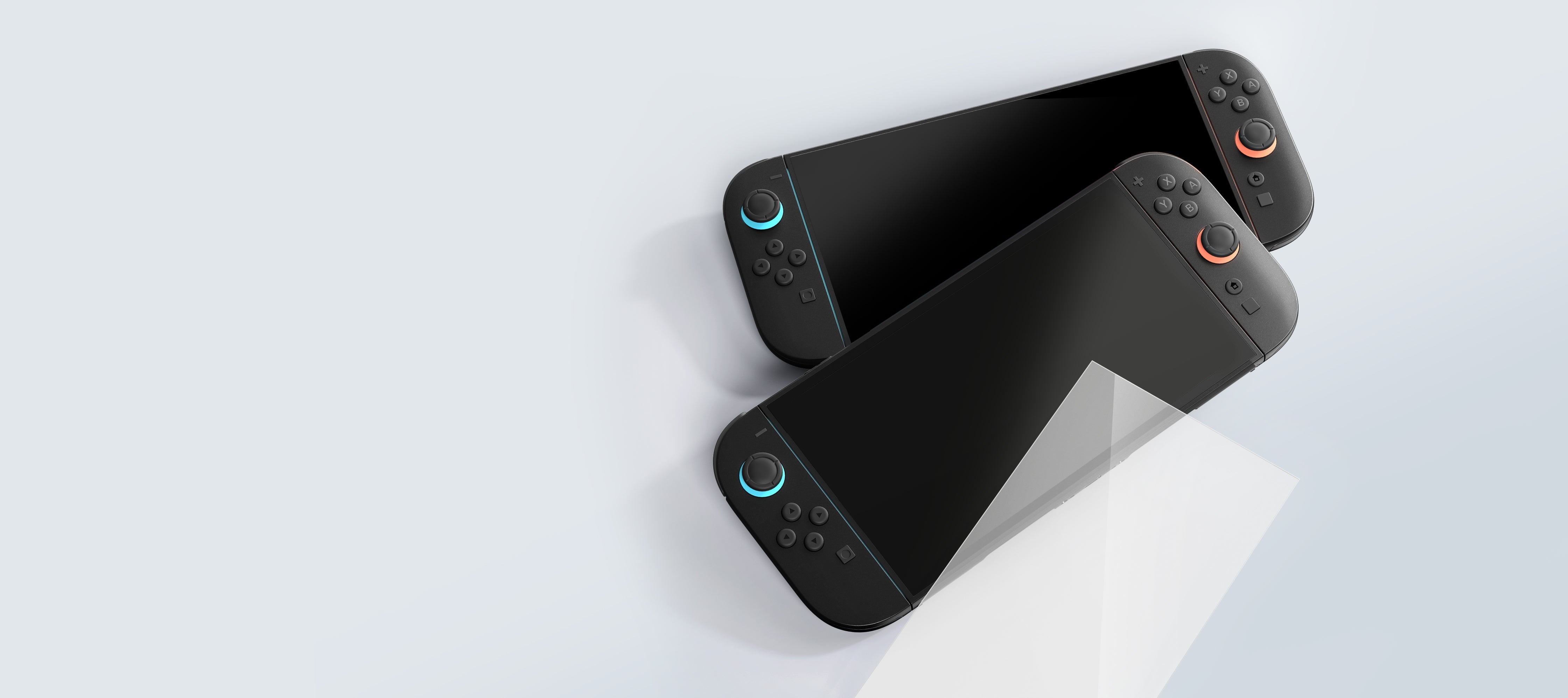 Nintendo Switch Screen Protectors