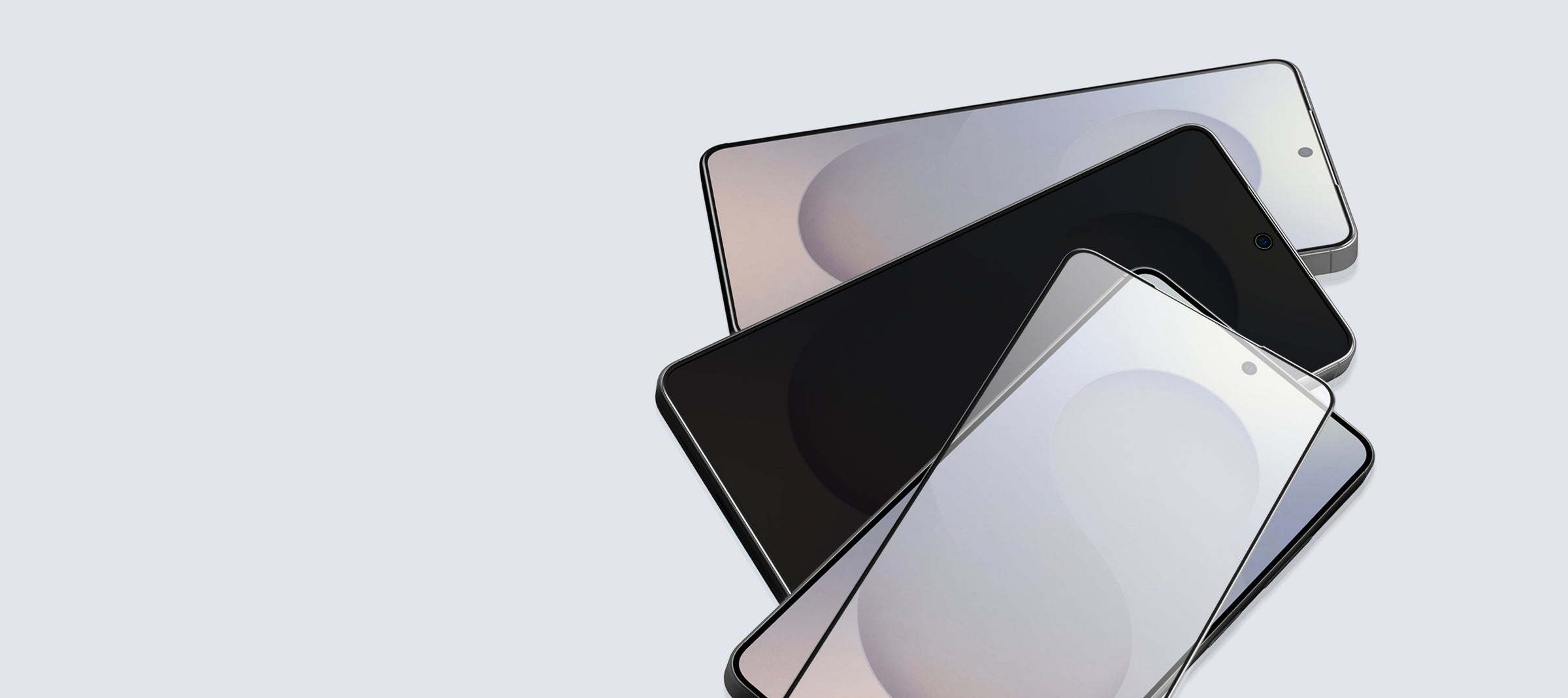 iPad Ekran Koruyucular